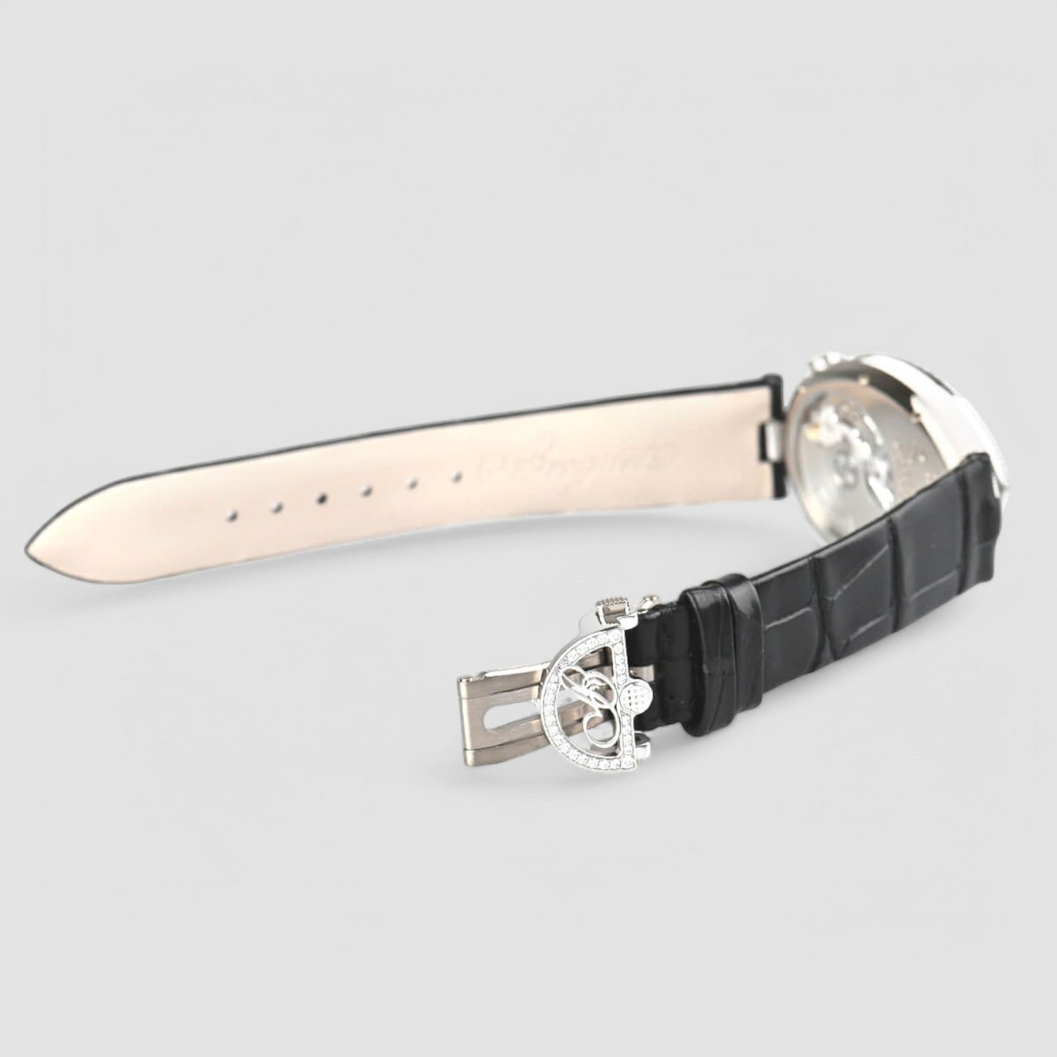 Reine de Naples Automatic Ladies Ladies Watch