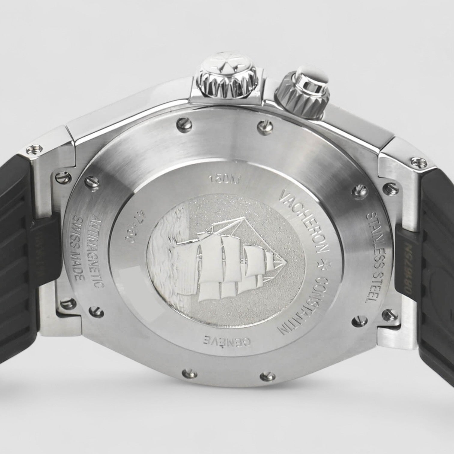 Overseas Dual Time