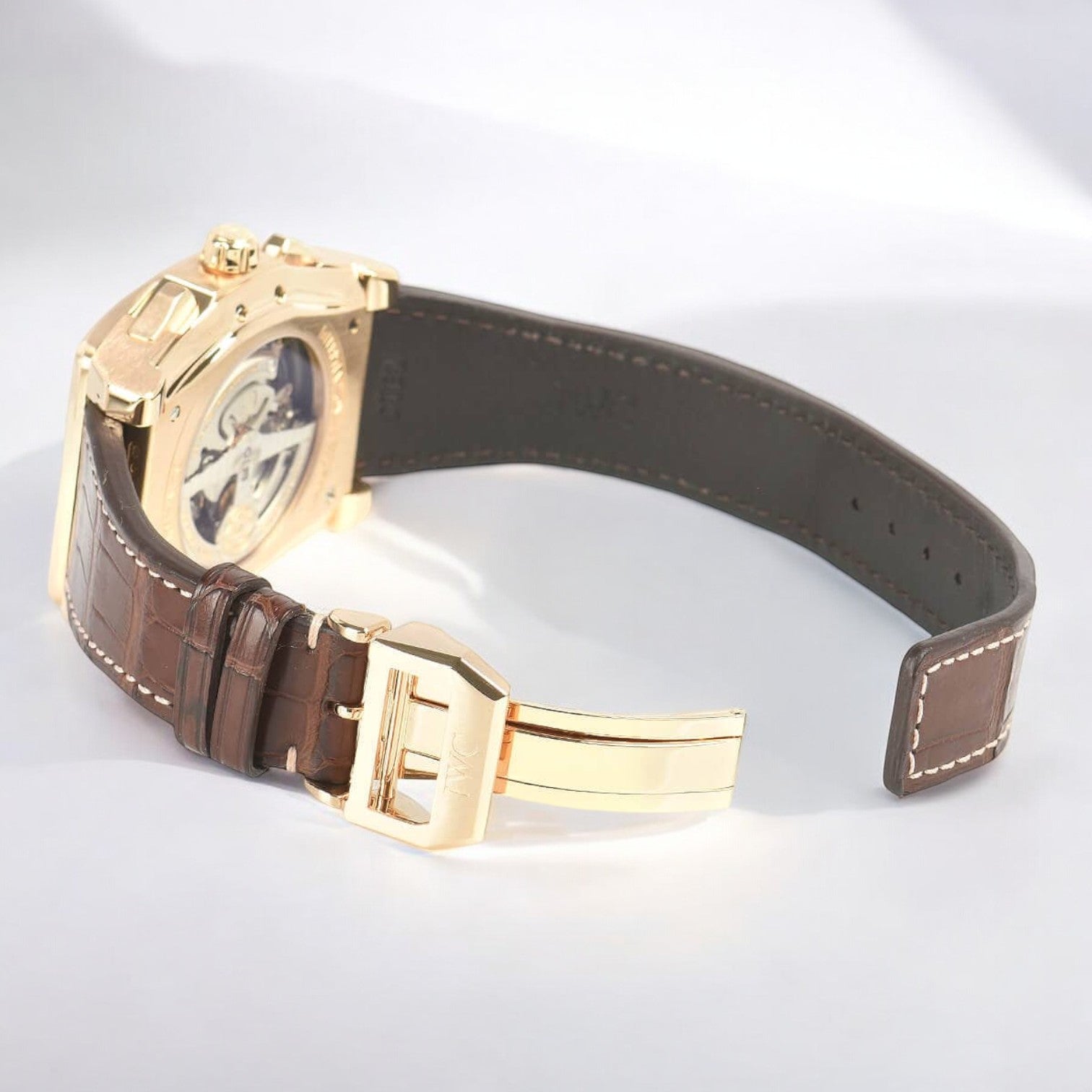 Da Vinci Perpetual Calendar Digital Date-Month