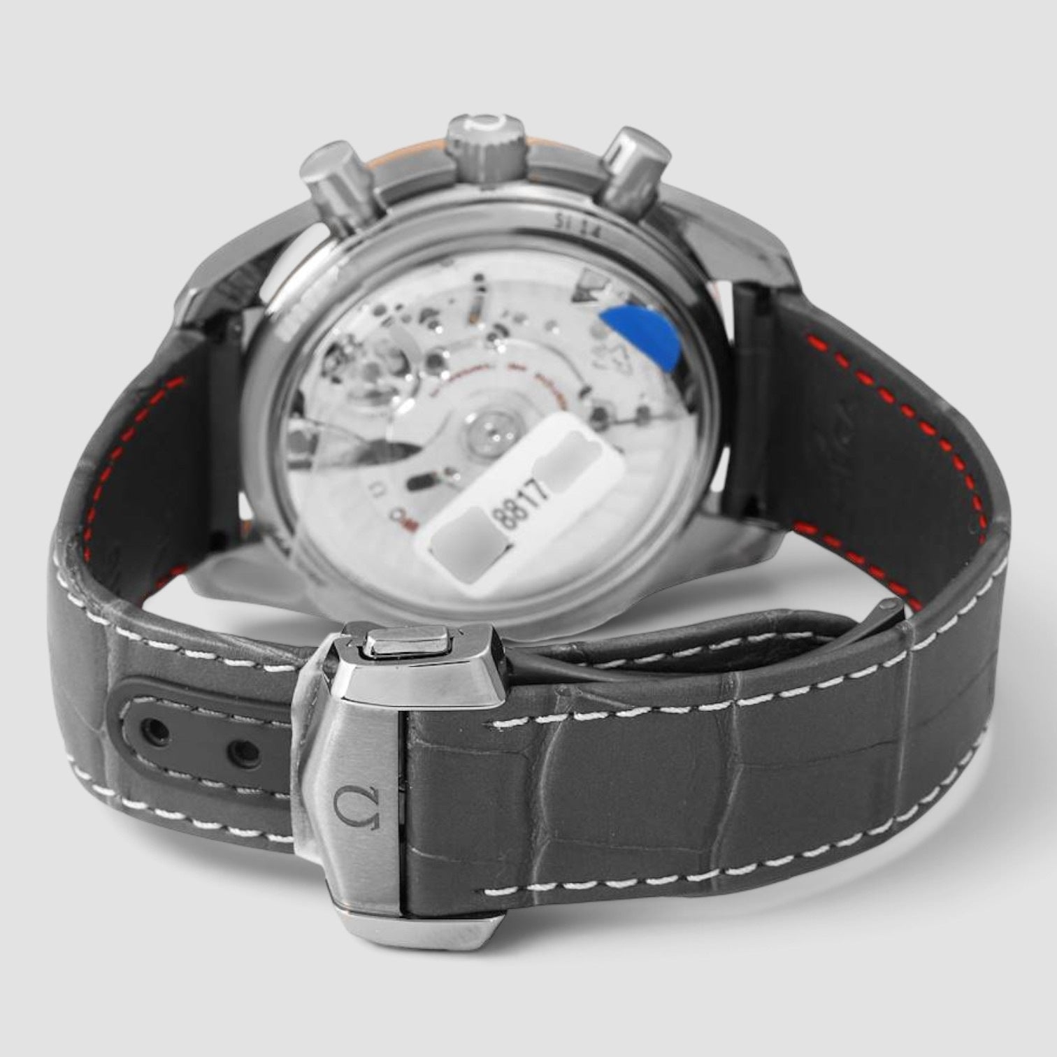 Speedmaster Grey Side of the Moon 44mm