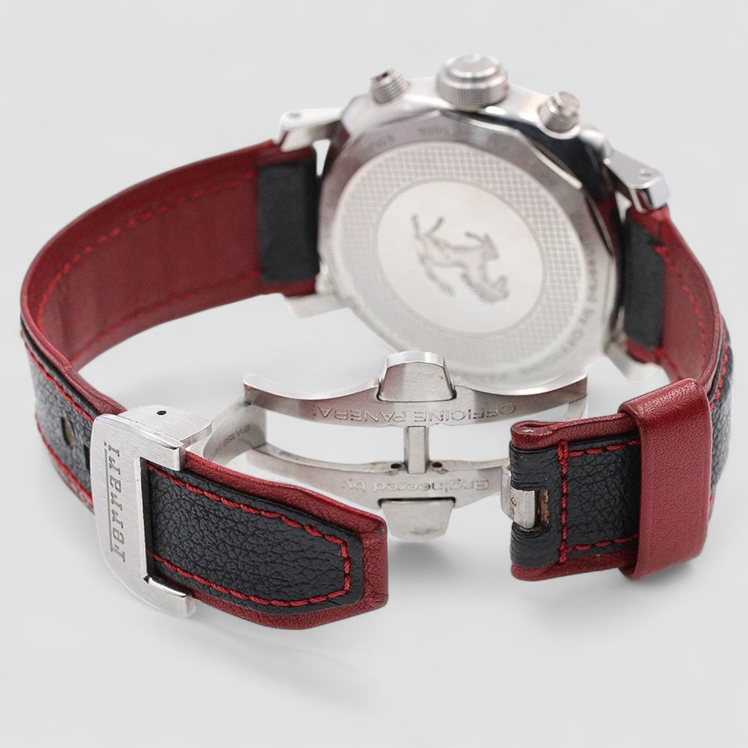 Ferrari Granturismo Chronograph Ferrari