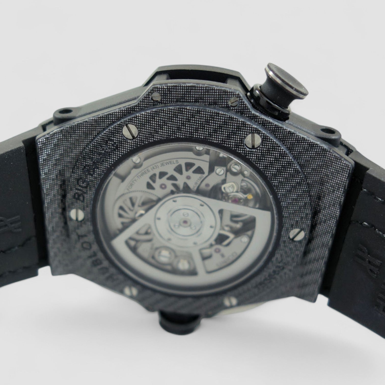 Big Bang UNICO Golf 45mm Mens Watch