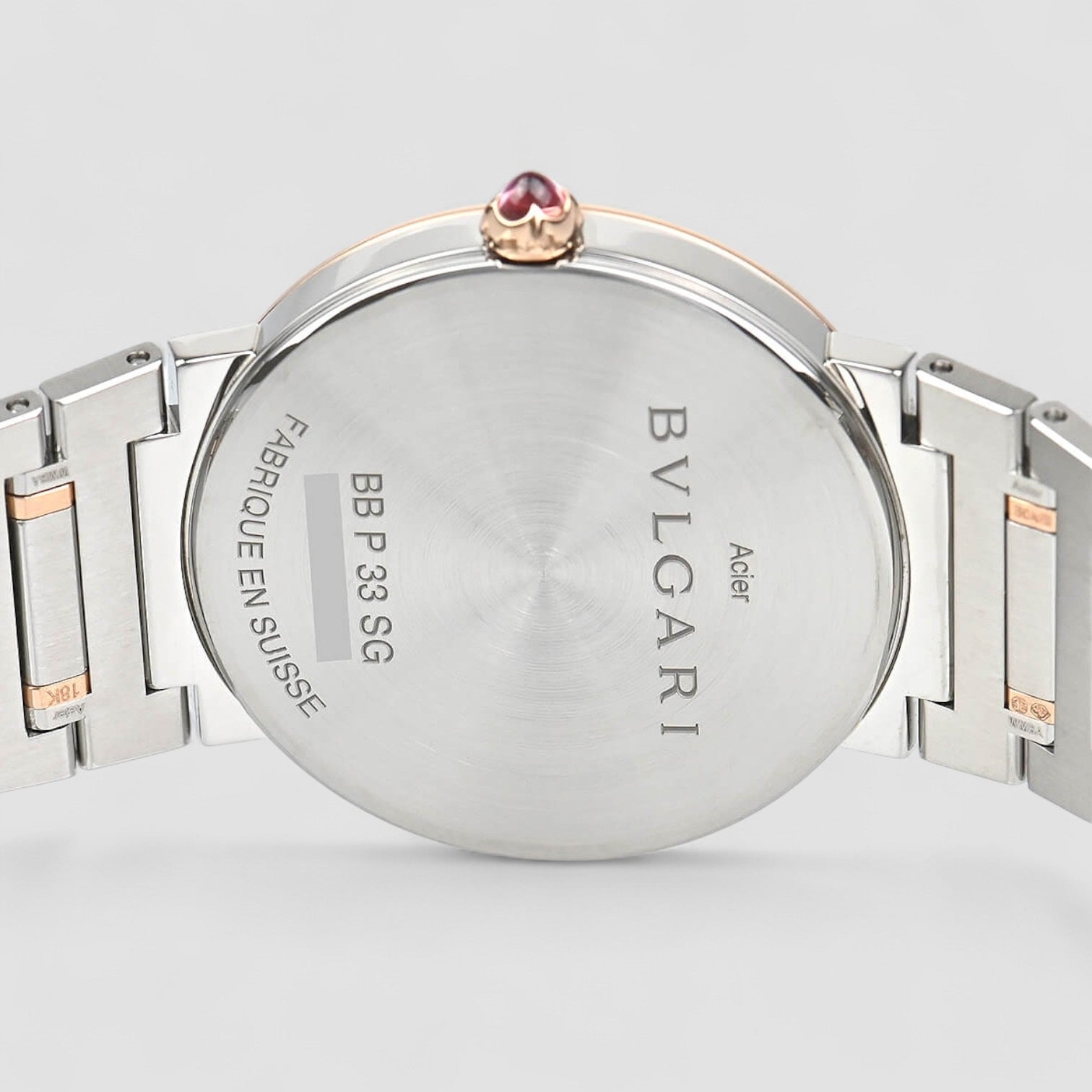 Bulgari