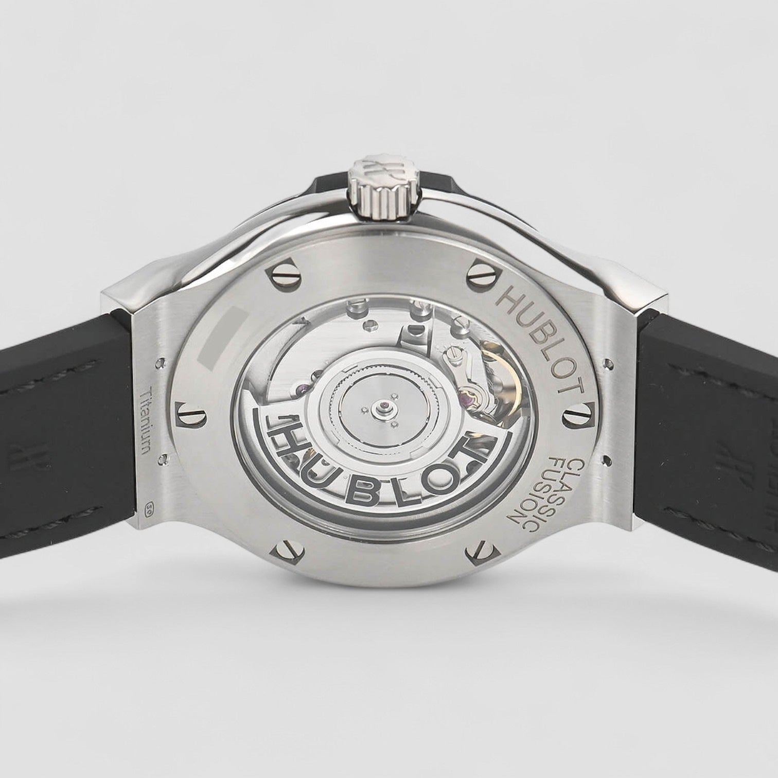 Classic Fusion Automatic Men's Watch