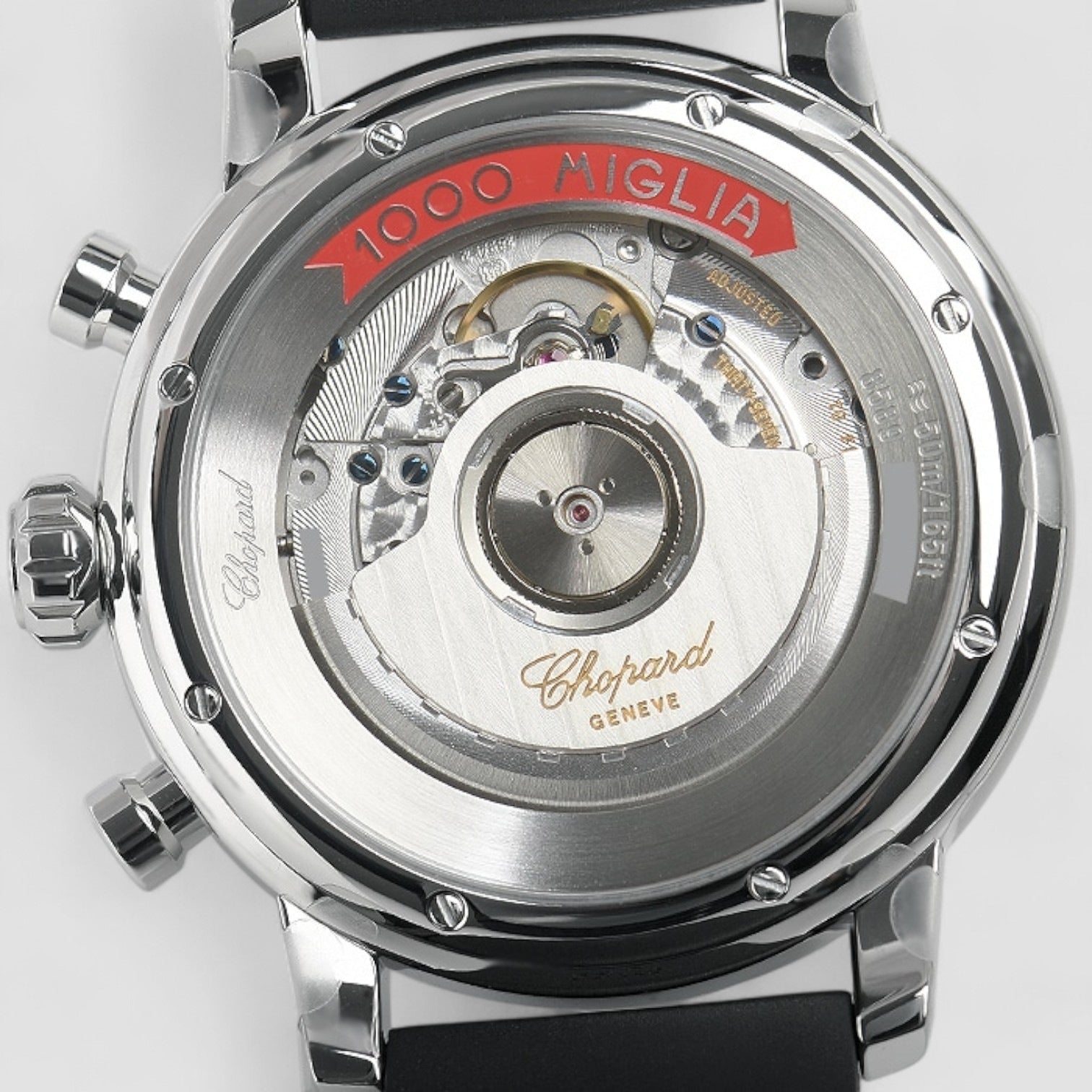 Mille Miglia Chronograph