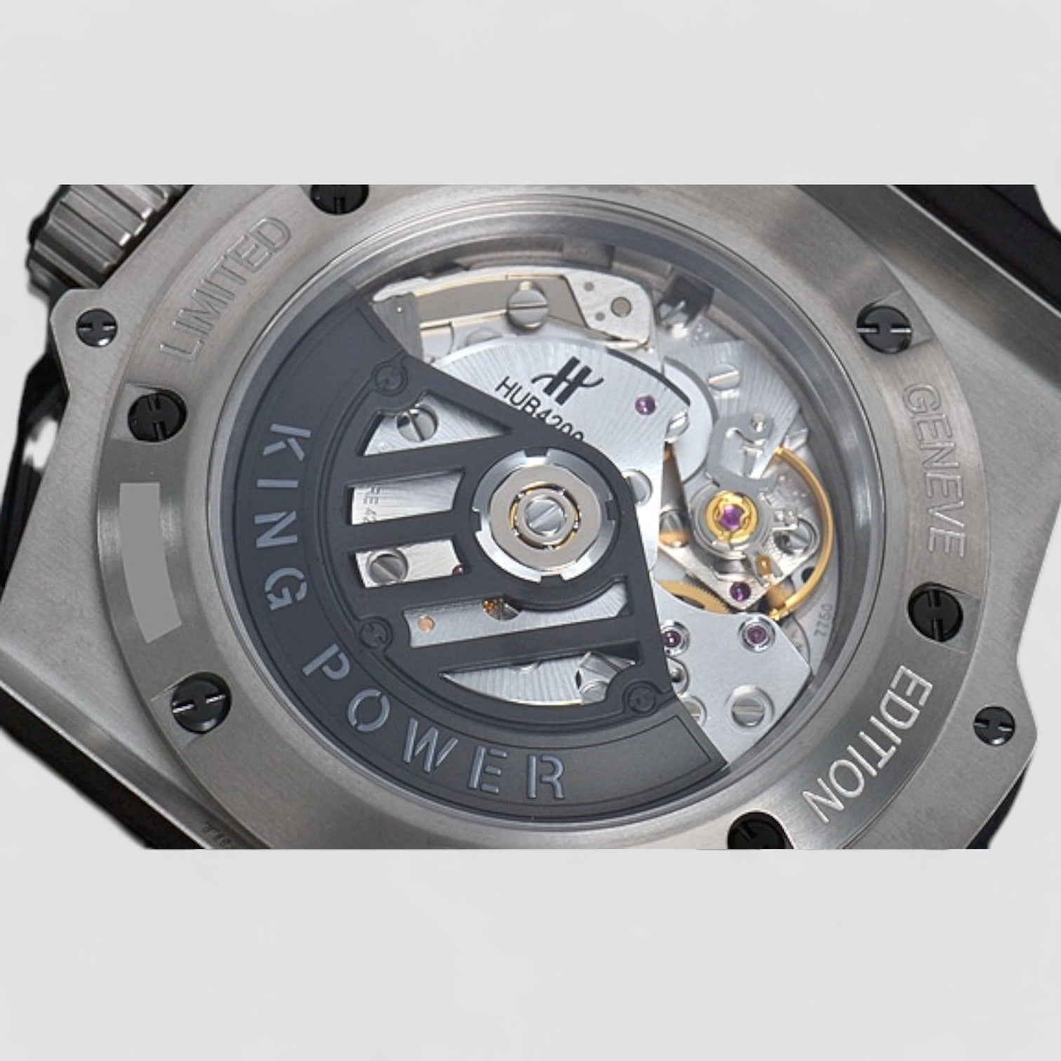 King Power Bayern Munchen Chronograph