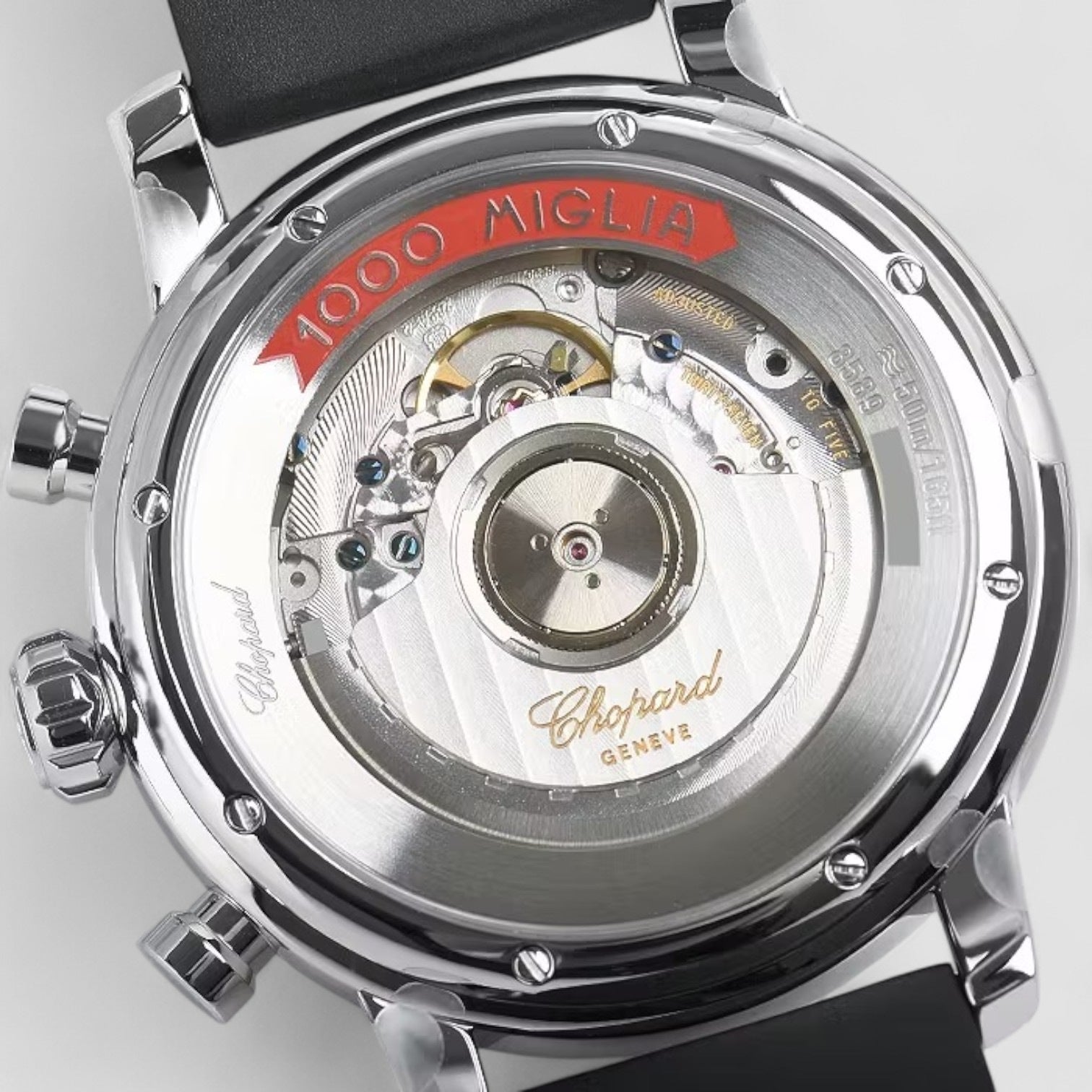 Mille Miglia Classic Chronograph