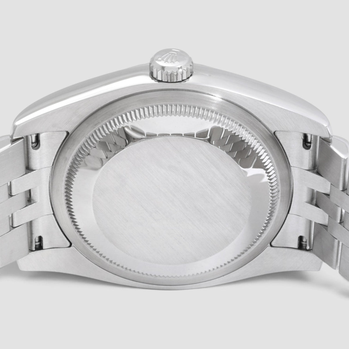 Datejust 36 Blue Computer Diamond Dial