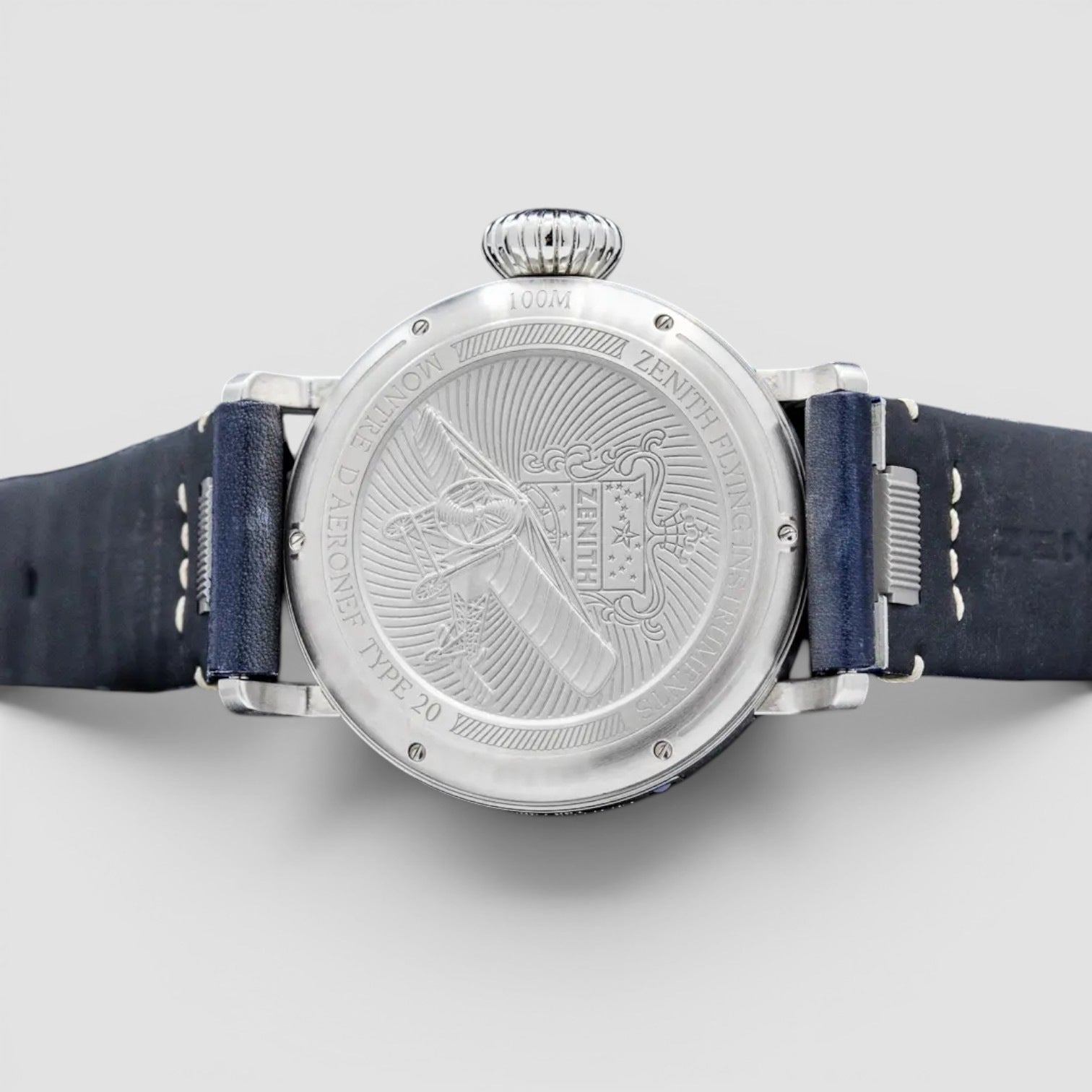 Pilot Type 20 Blueprint Limited 250 Edition