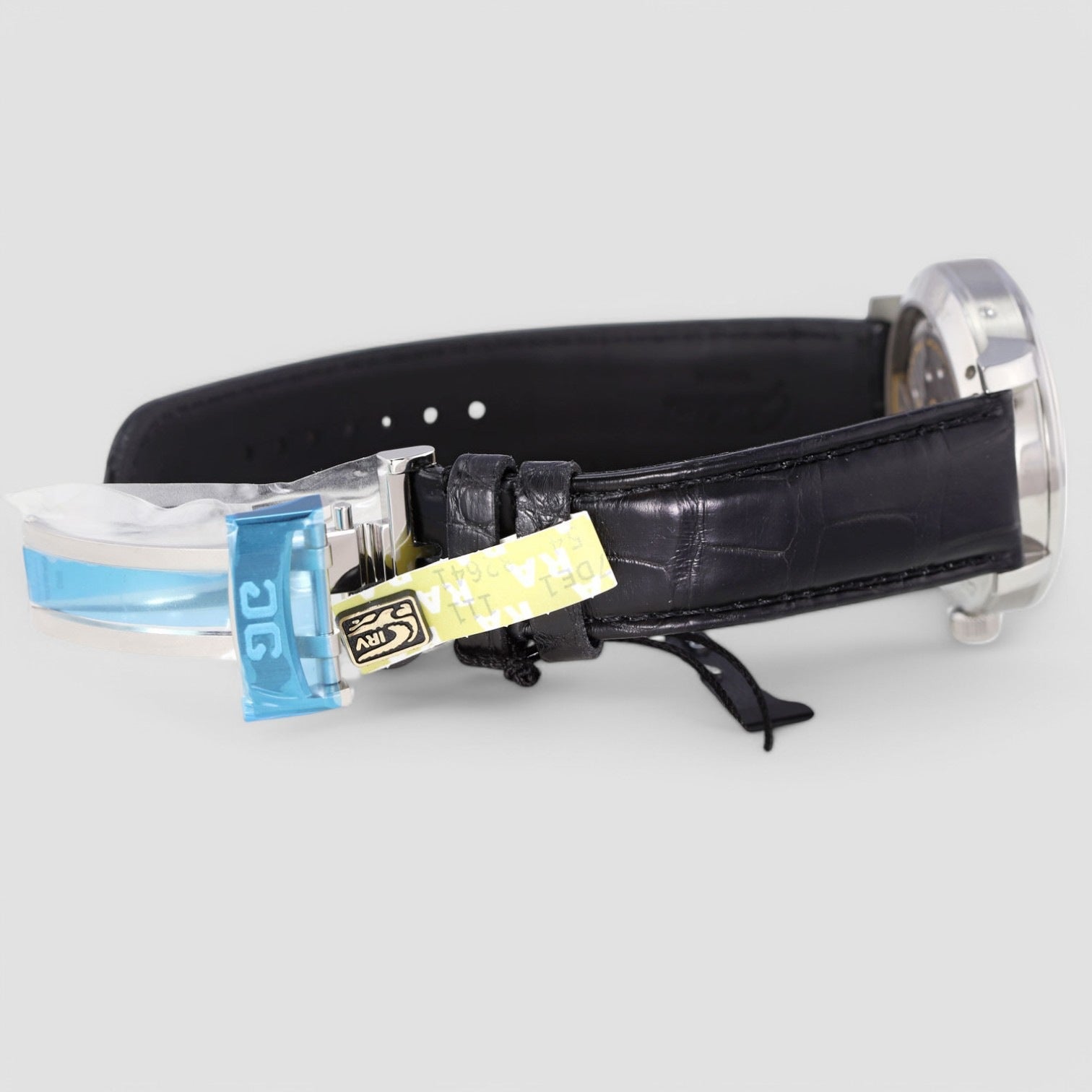 Senator Panorama Date