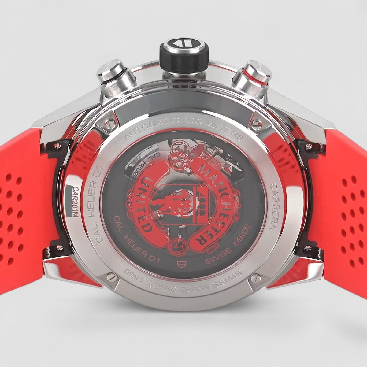 Carrera Calibre Heuer 01