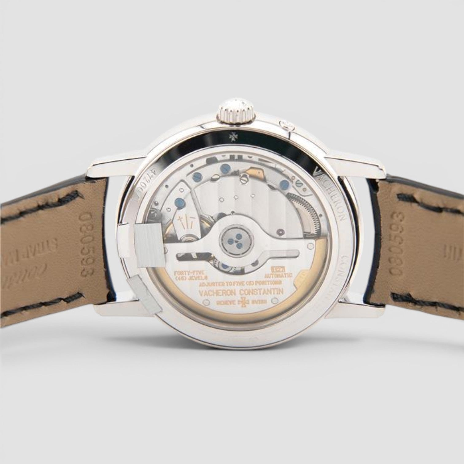 Power Reserve