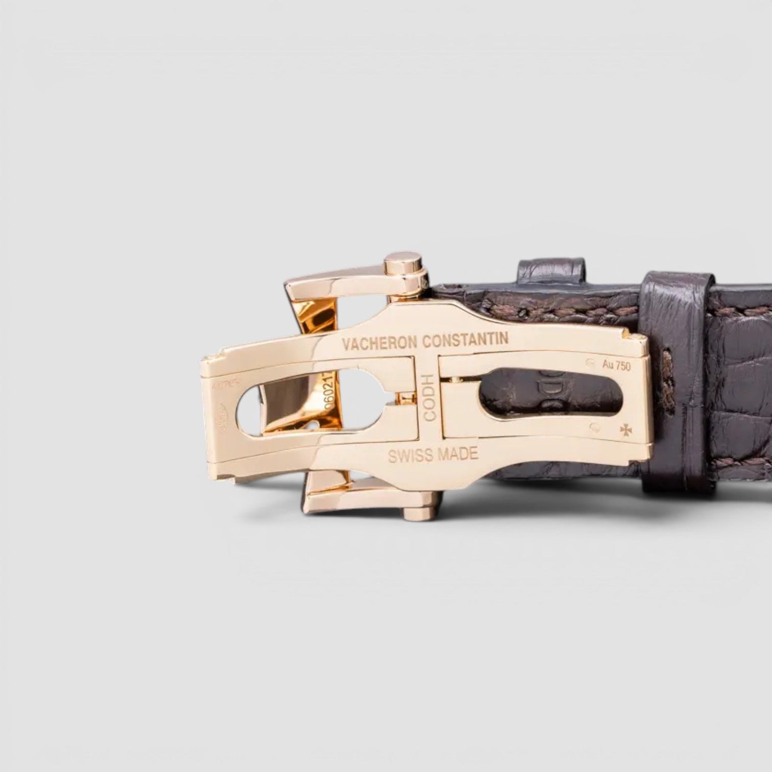 Traditionnelle Tourbillon