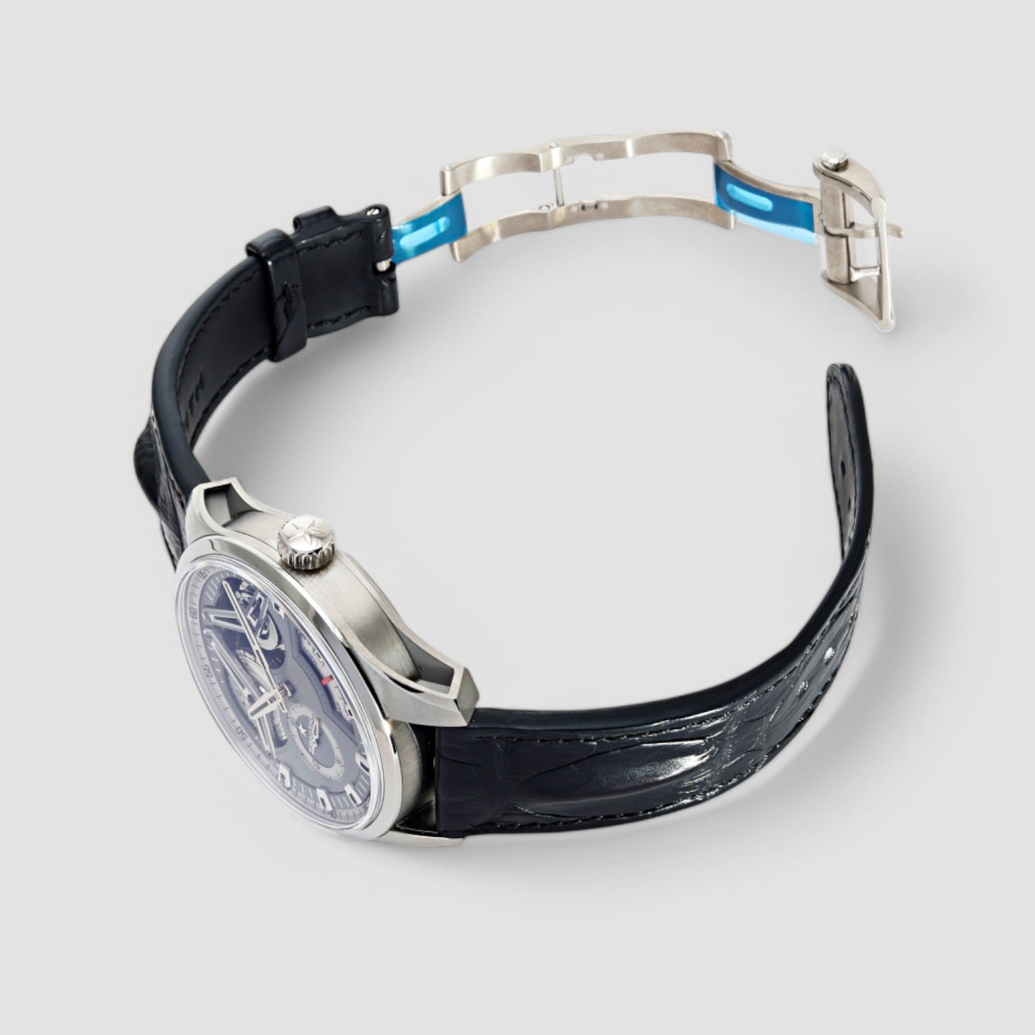 Academy Georges Favre-Jacot Men's Watch