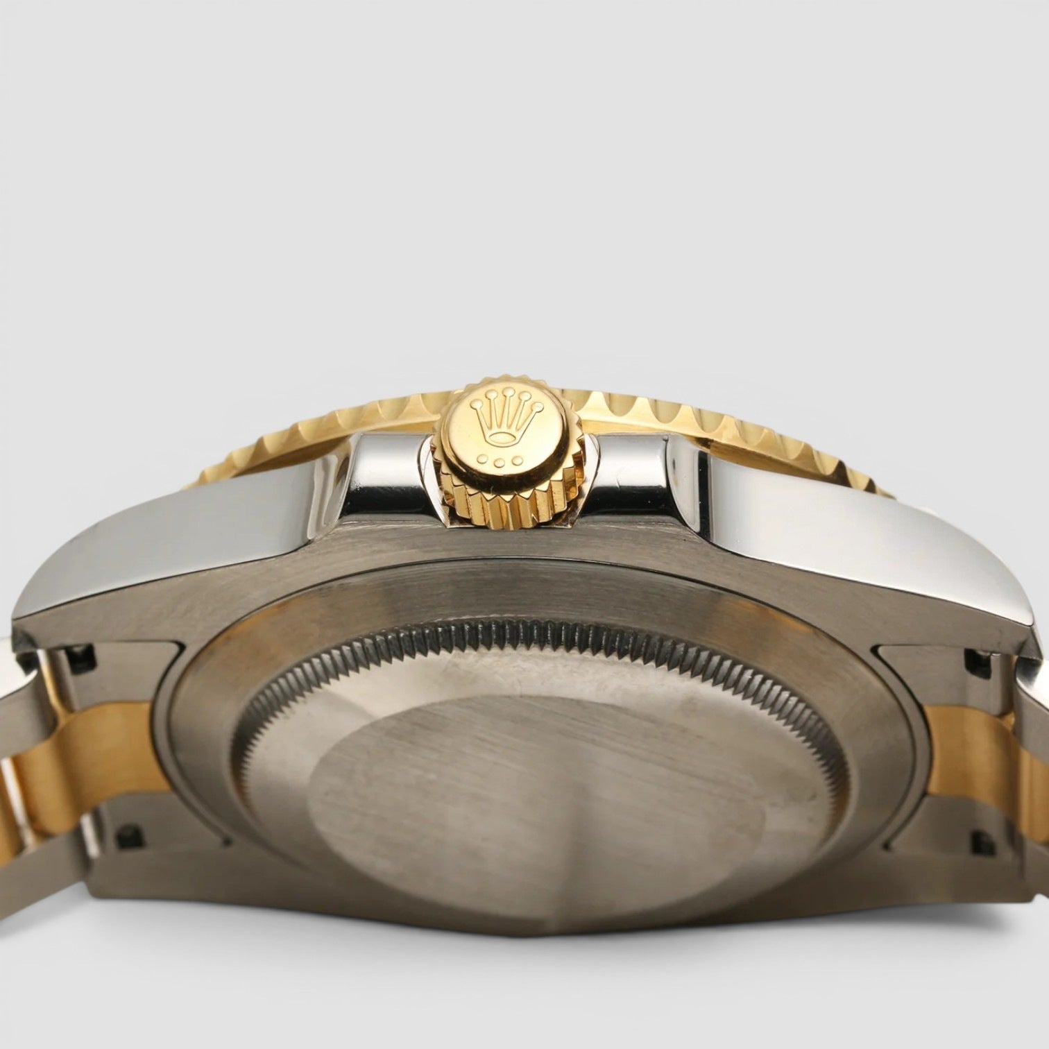 Rolex Submariner Date Rare Discontinued Factory Diamond Dial