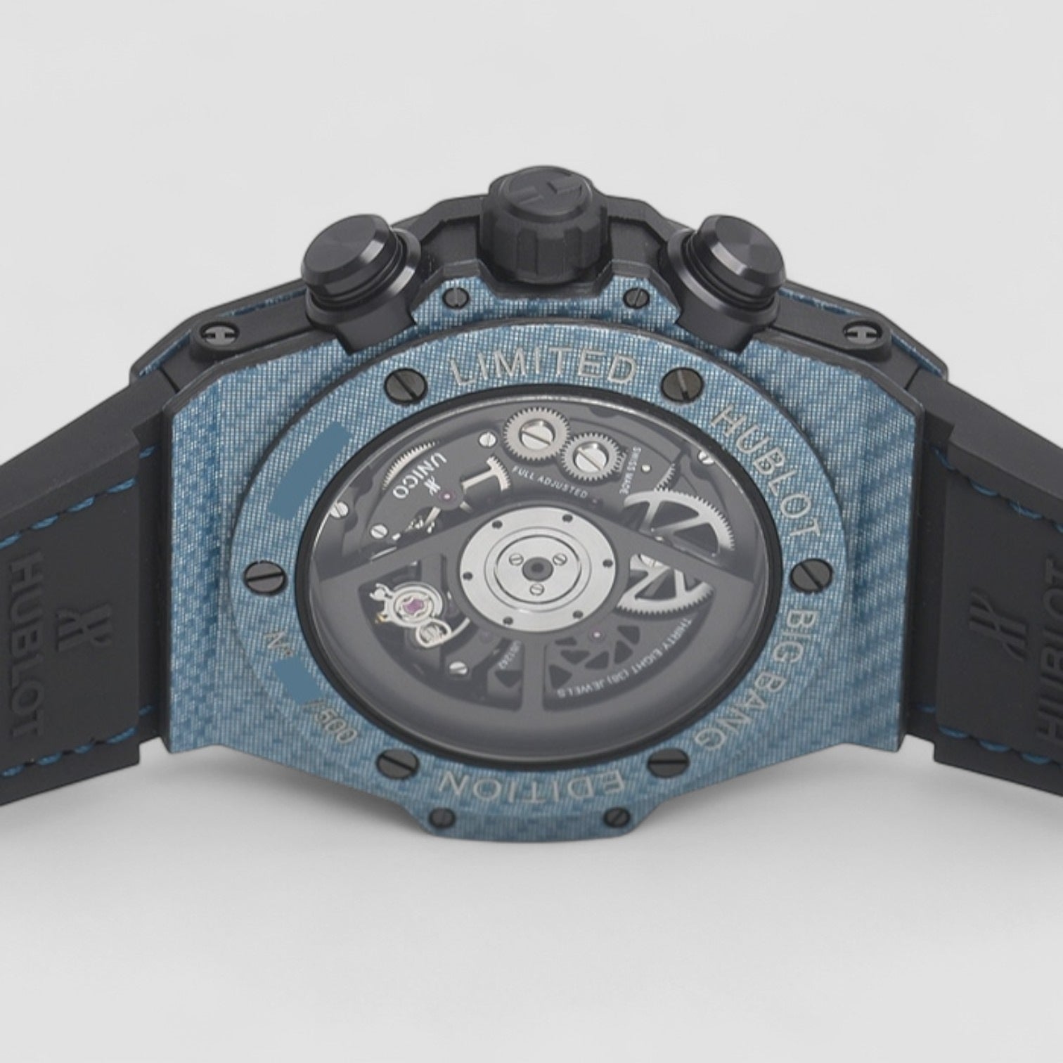 Big Bang UNICO 45mm Mens Watch