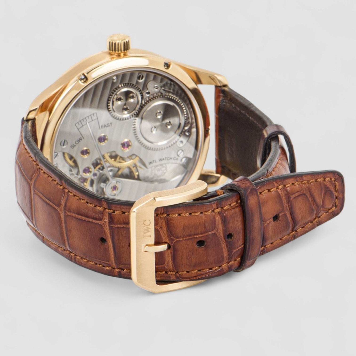 Regulateur