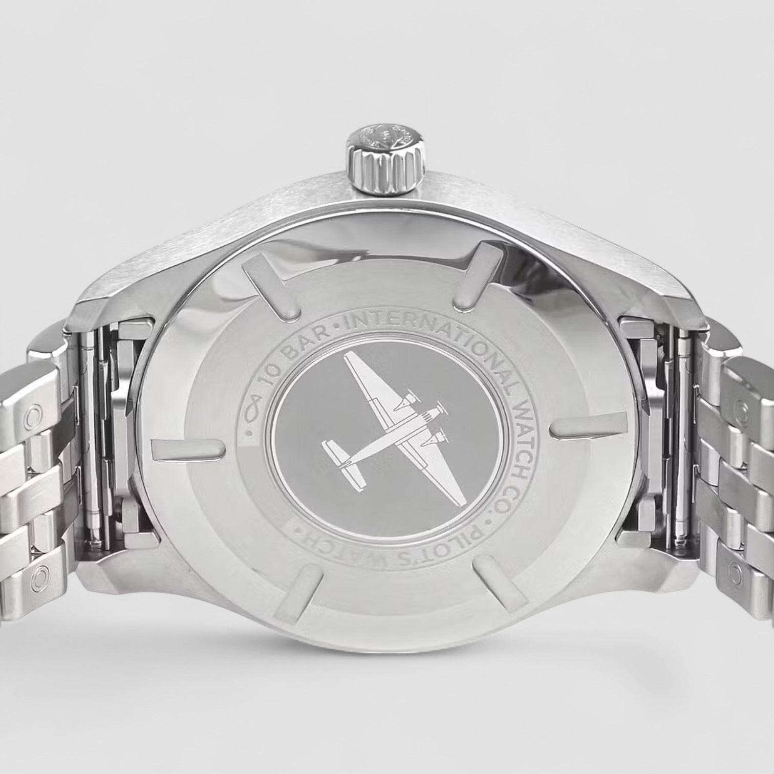 Pilot's Watch Mark XX