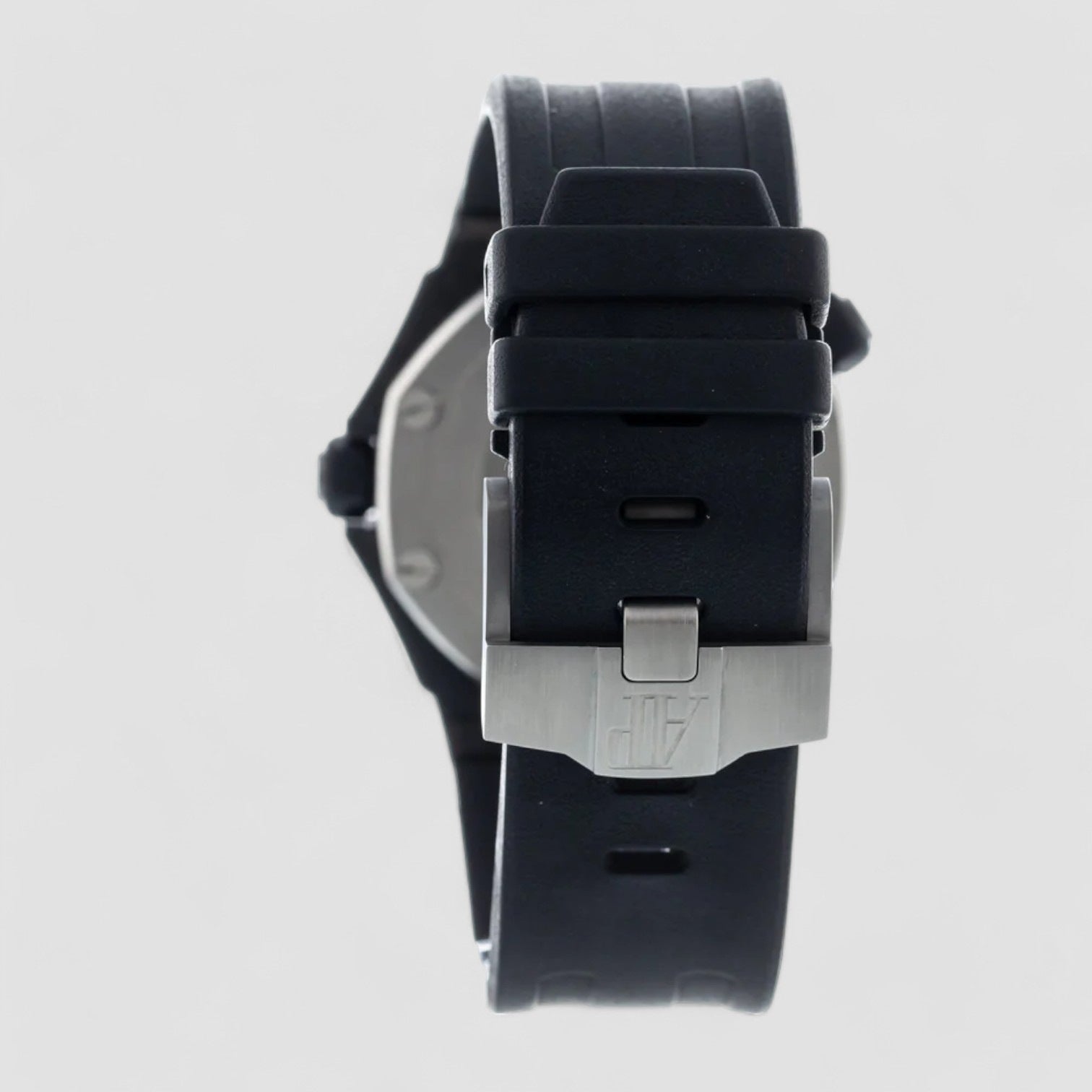 Royal Oak Offshore Diver Carbon