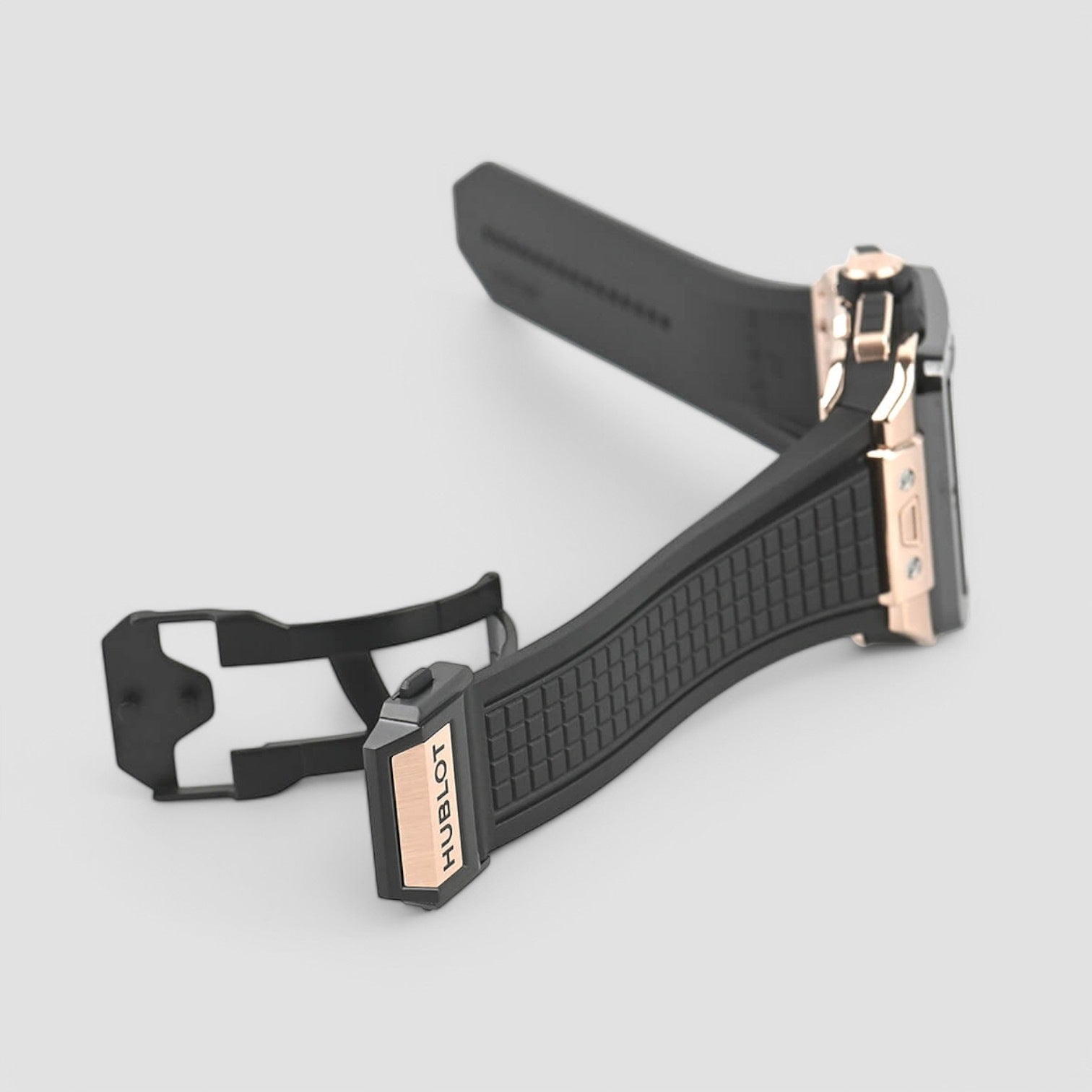 Square Bang 42mm Mens Watch