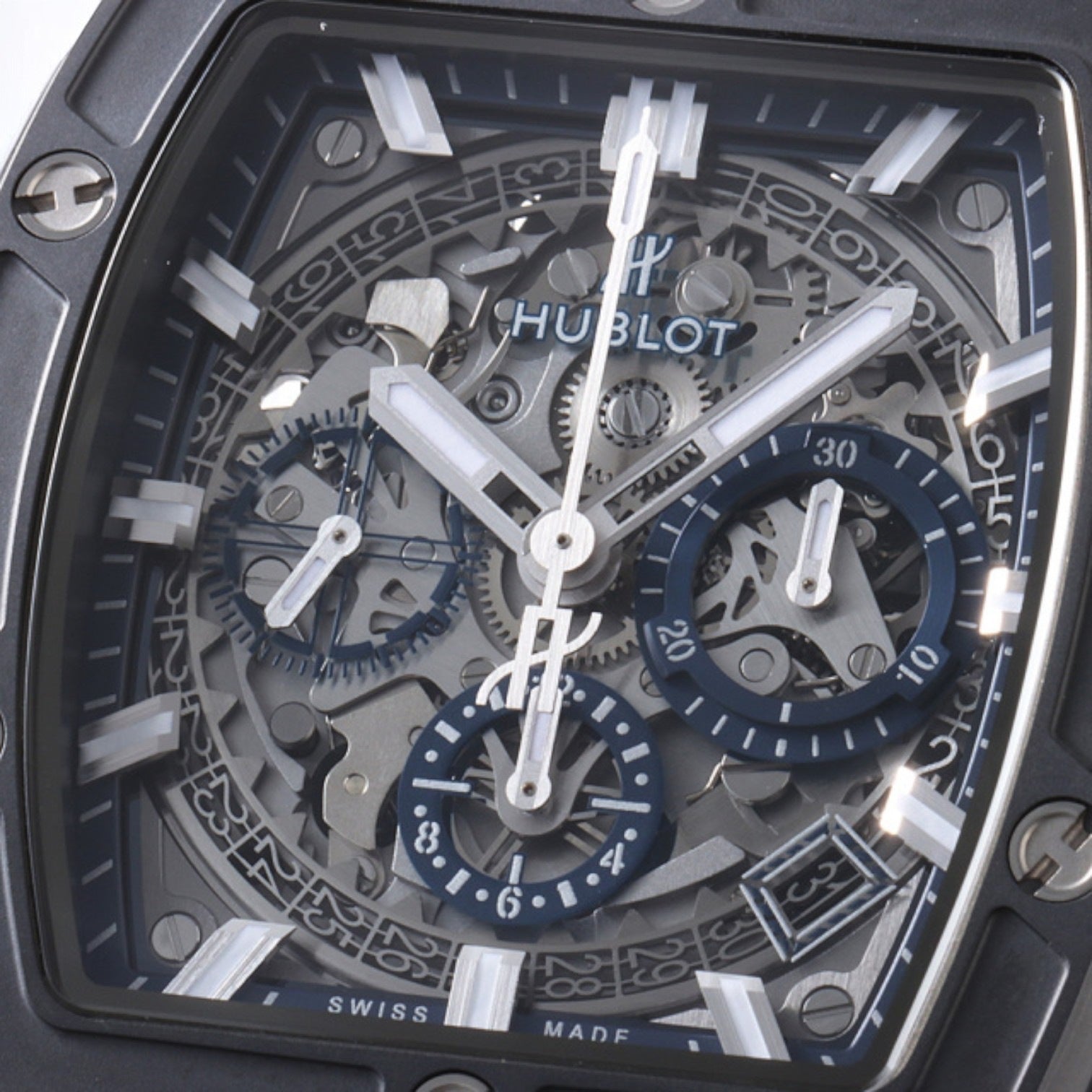 Big Bang - Spirit of Big Bang - Ceramic