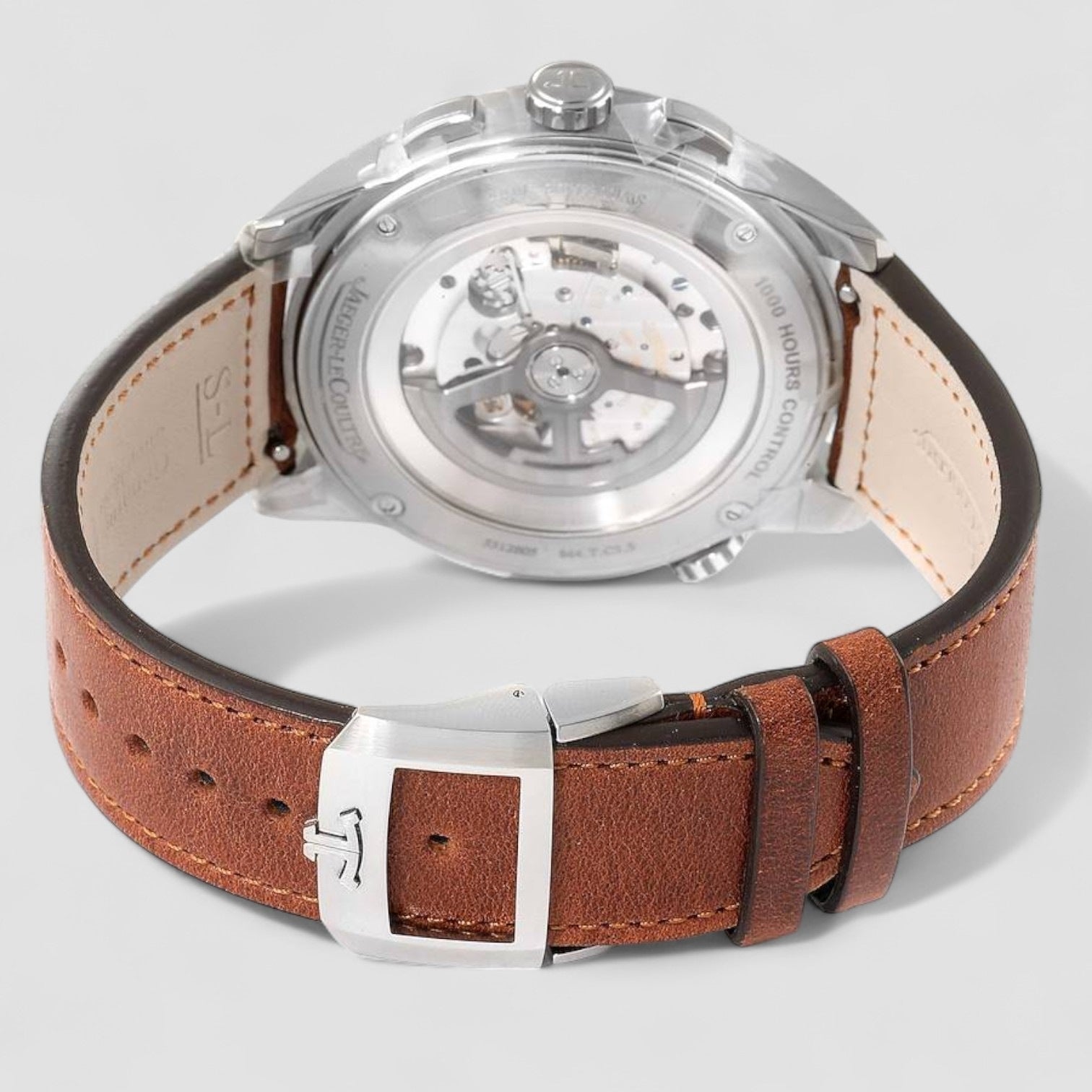 Polaris WT Chronograph Watch