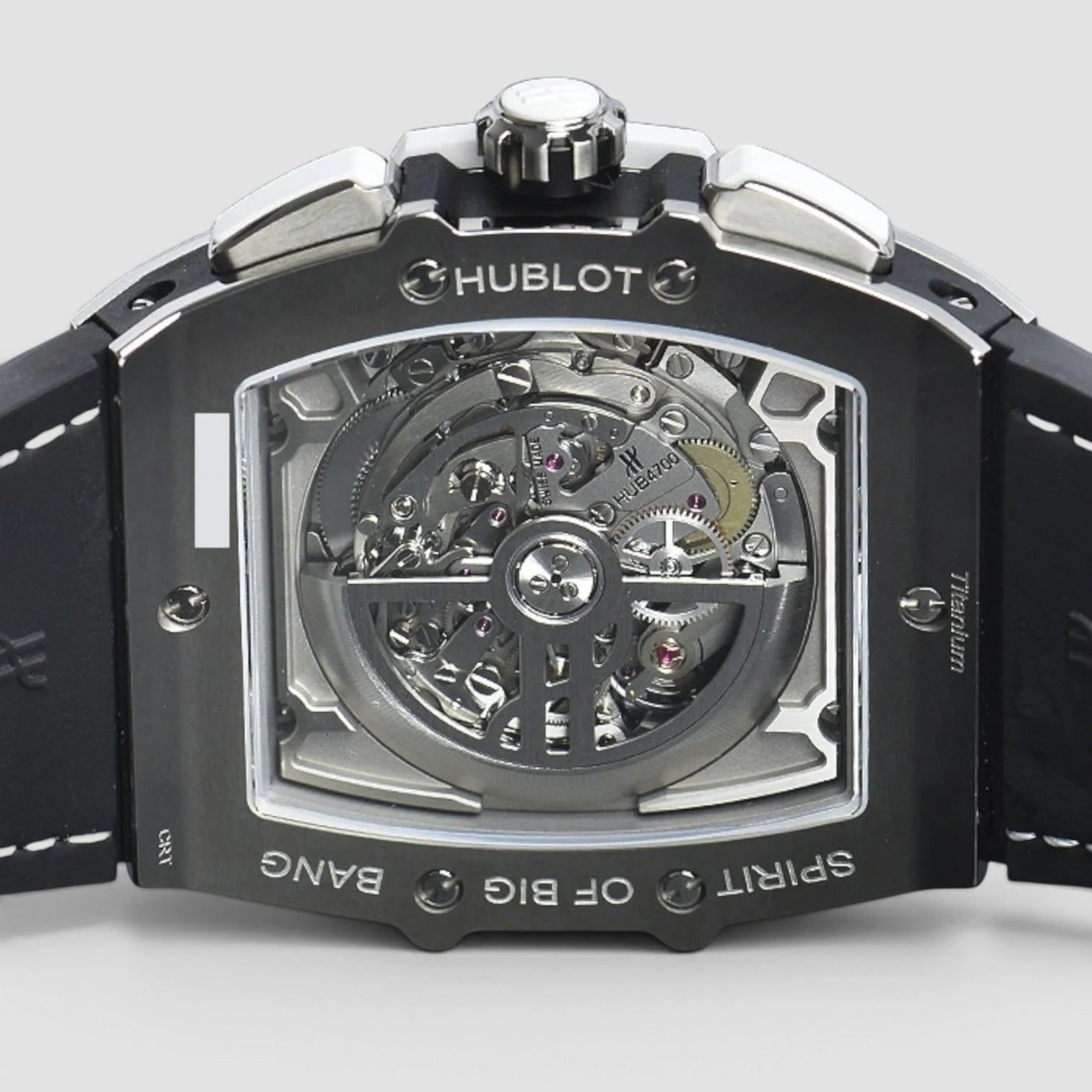 Limited Edition Spirit of Big Bang Japan