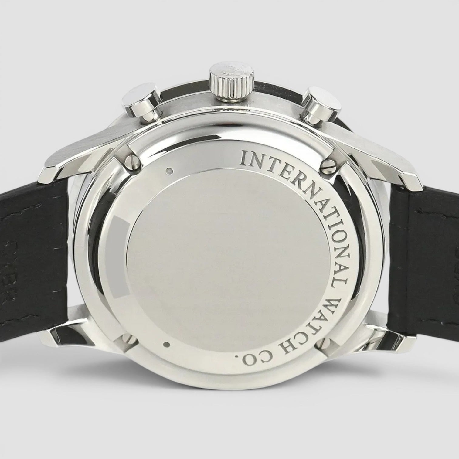 Chronograph Portuguese