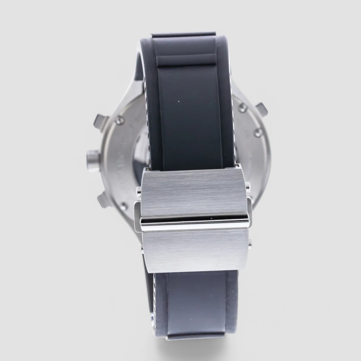 Polo FortyFive FortyFive Flyback Chronograph GMT Titanium