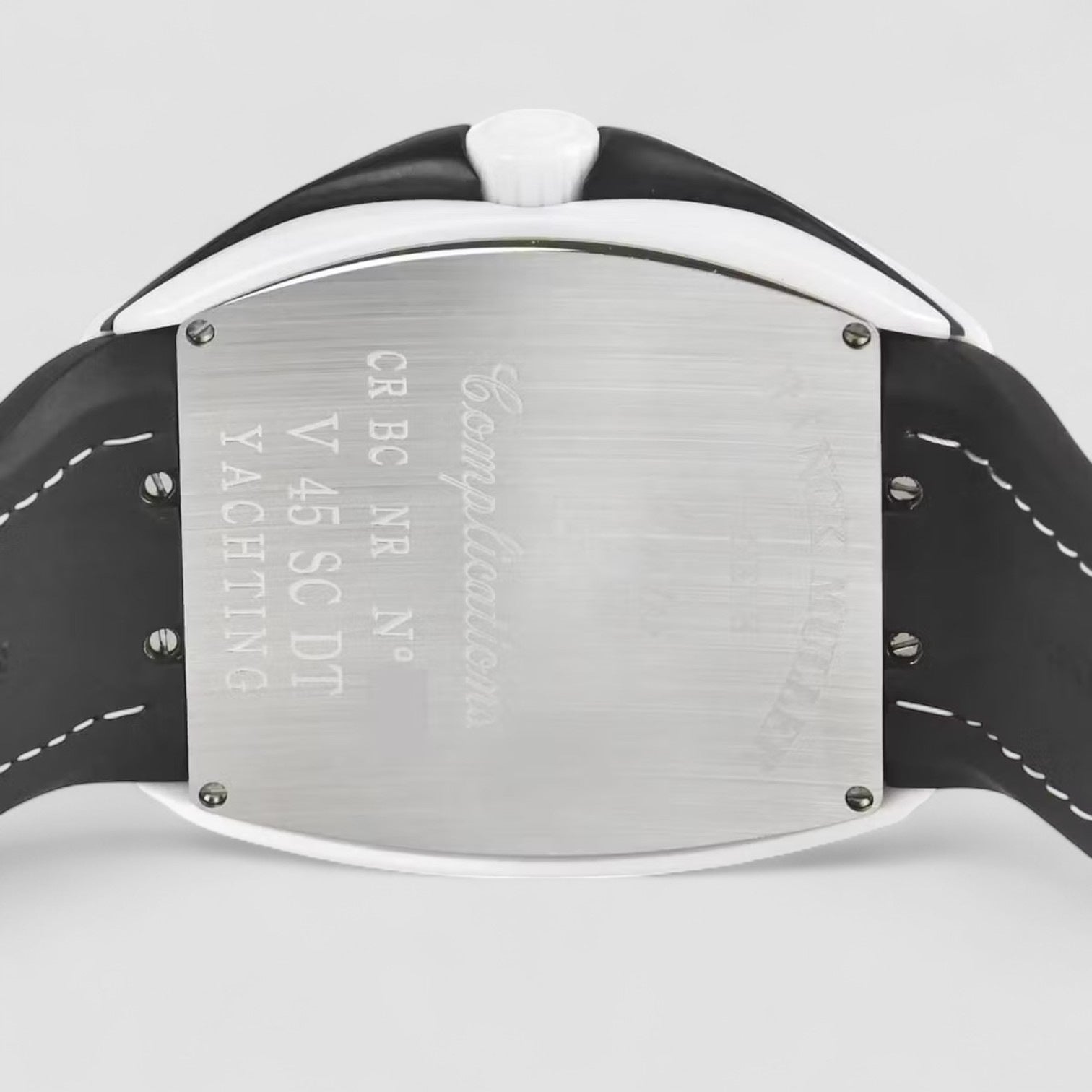 Vanguard Yachting Ceramic
