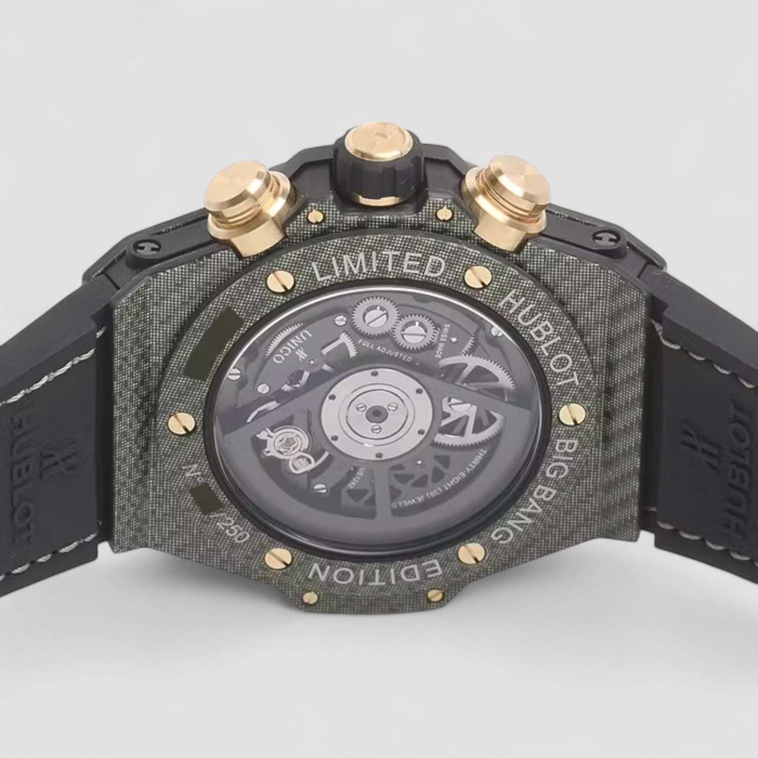 Big Bang UNICO 45mm Mens Watch