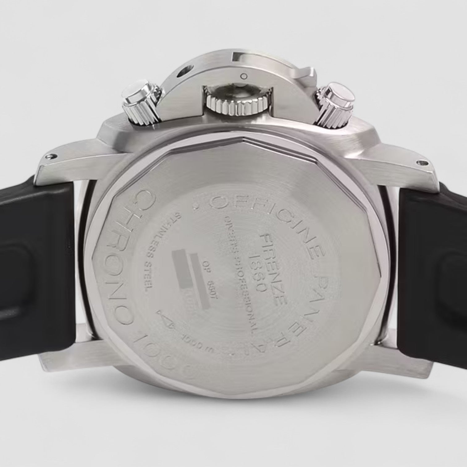 Luminor Submersible