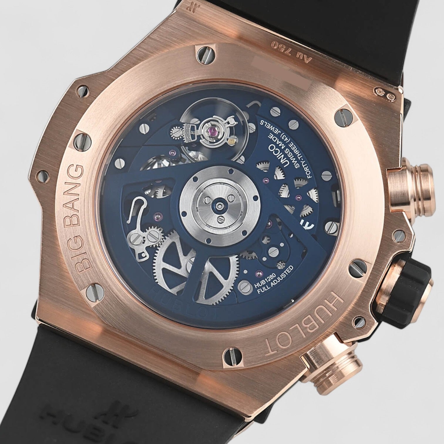 Big Bang UNICO 44mm Mens Watch