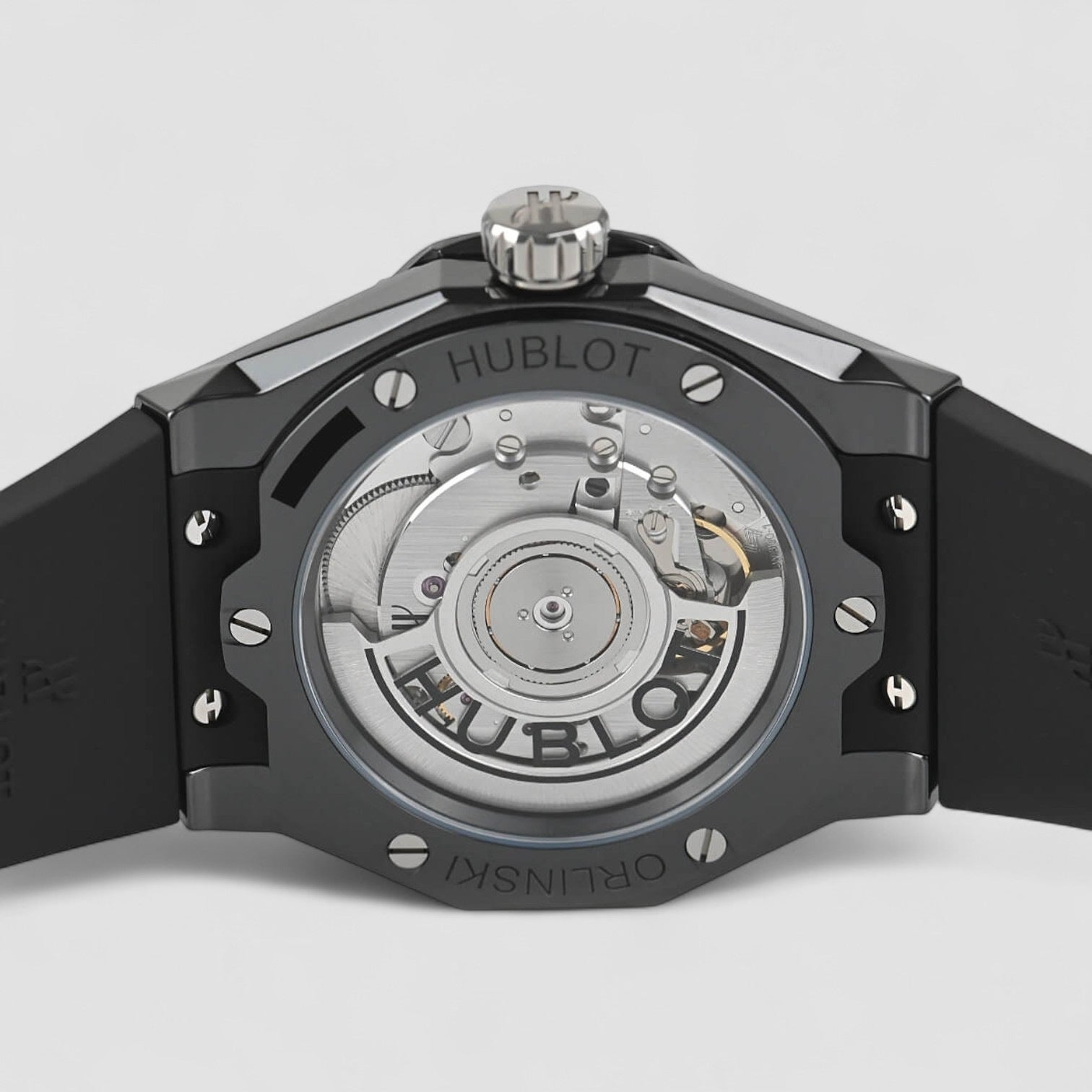 Classic Fusion Orlinski 40mm Mens Watch