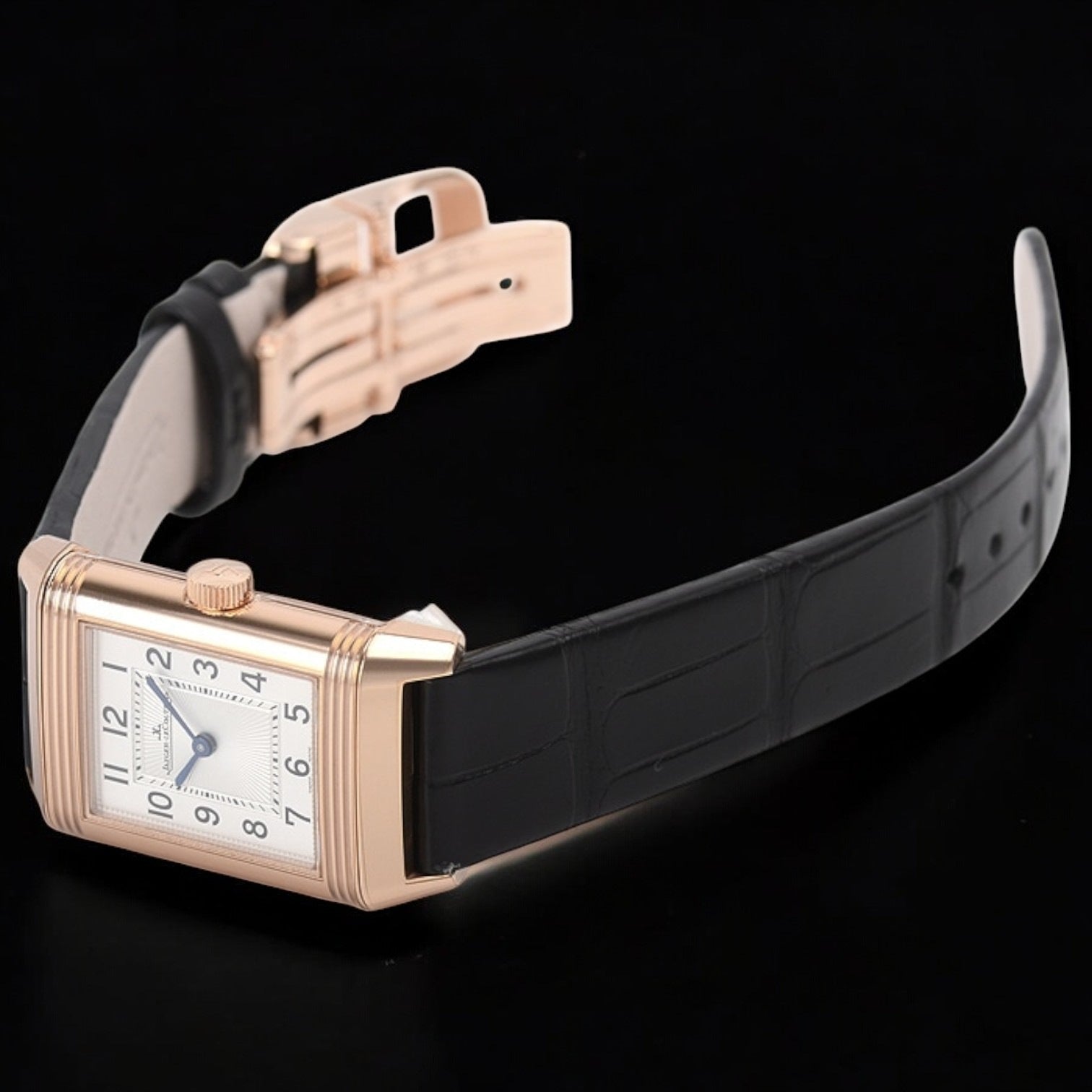 Reverso Classic Small Duetto