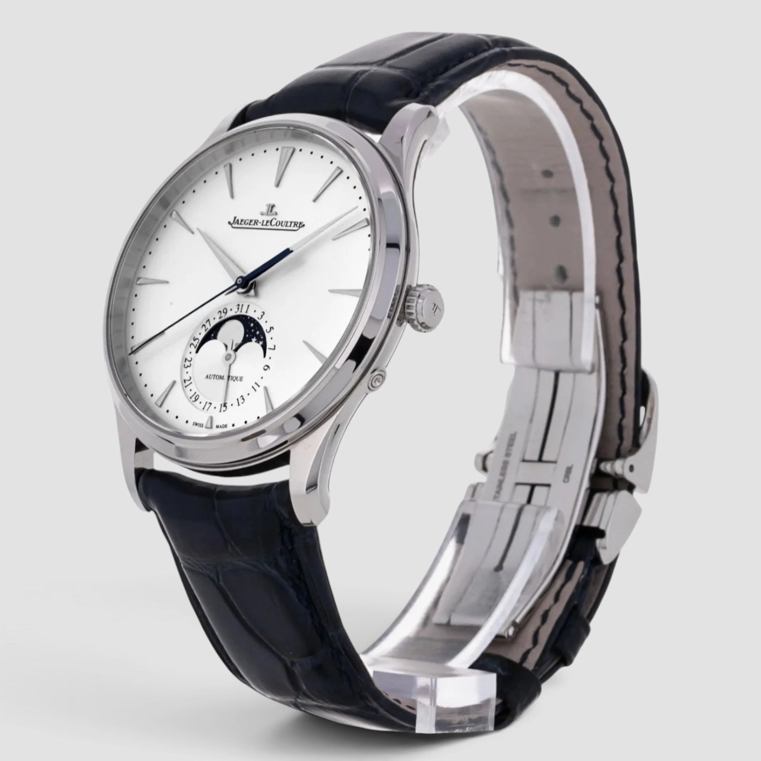 Master Ultra Thin Moon 39mm