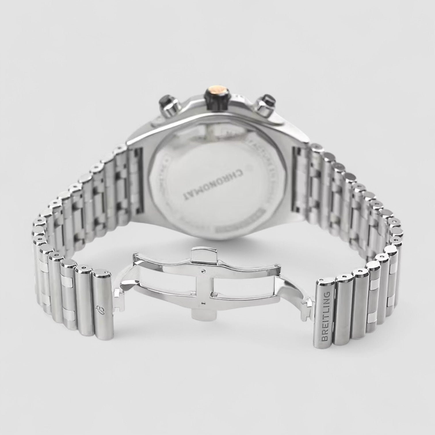 Super Chronomat 44 Four-year Calendar