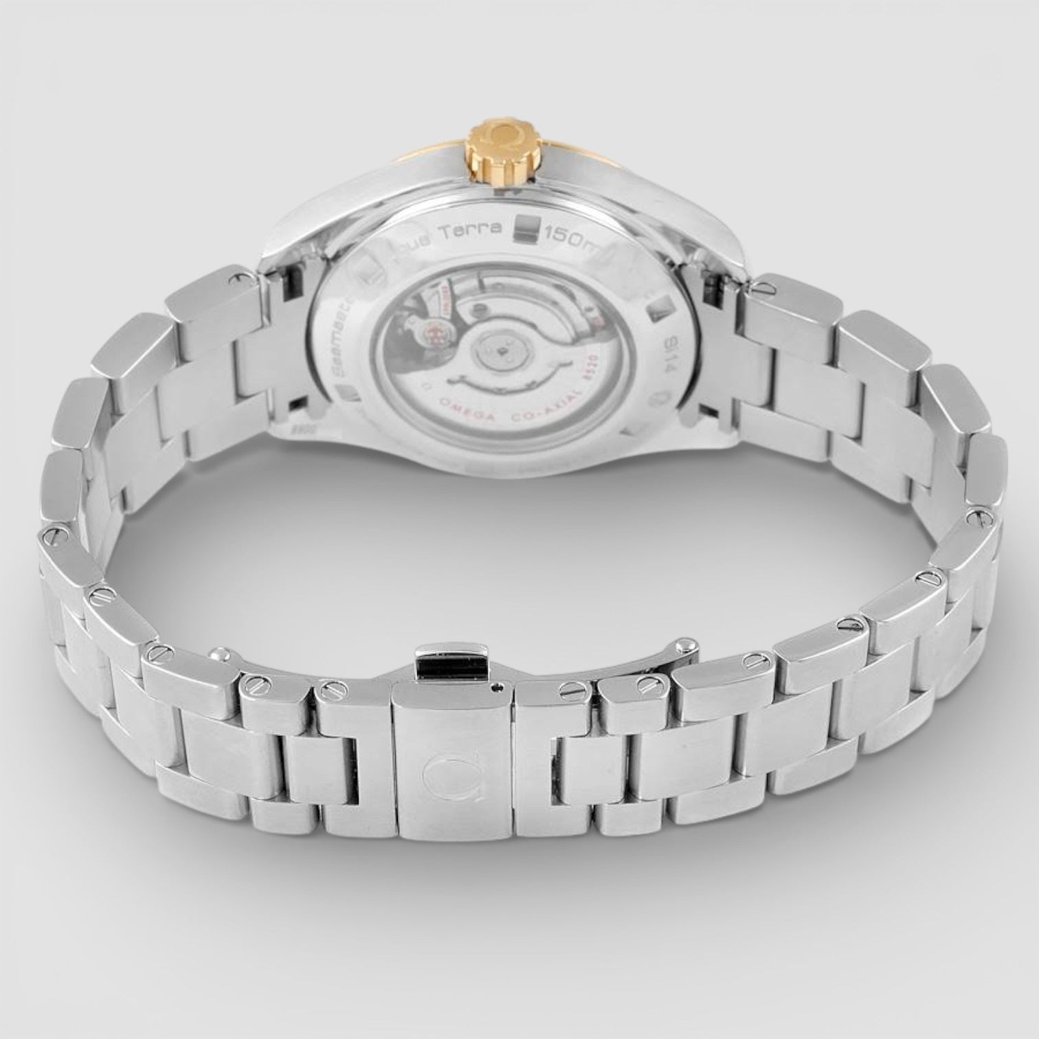 Seamaster Aqua Terra