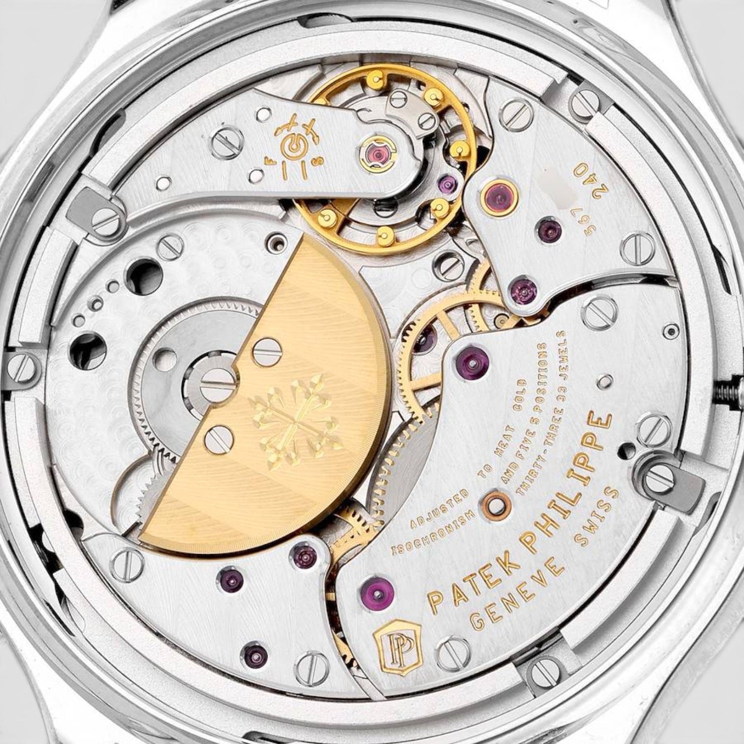 World Time