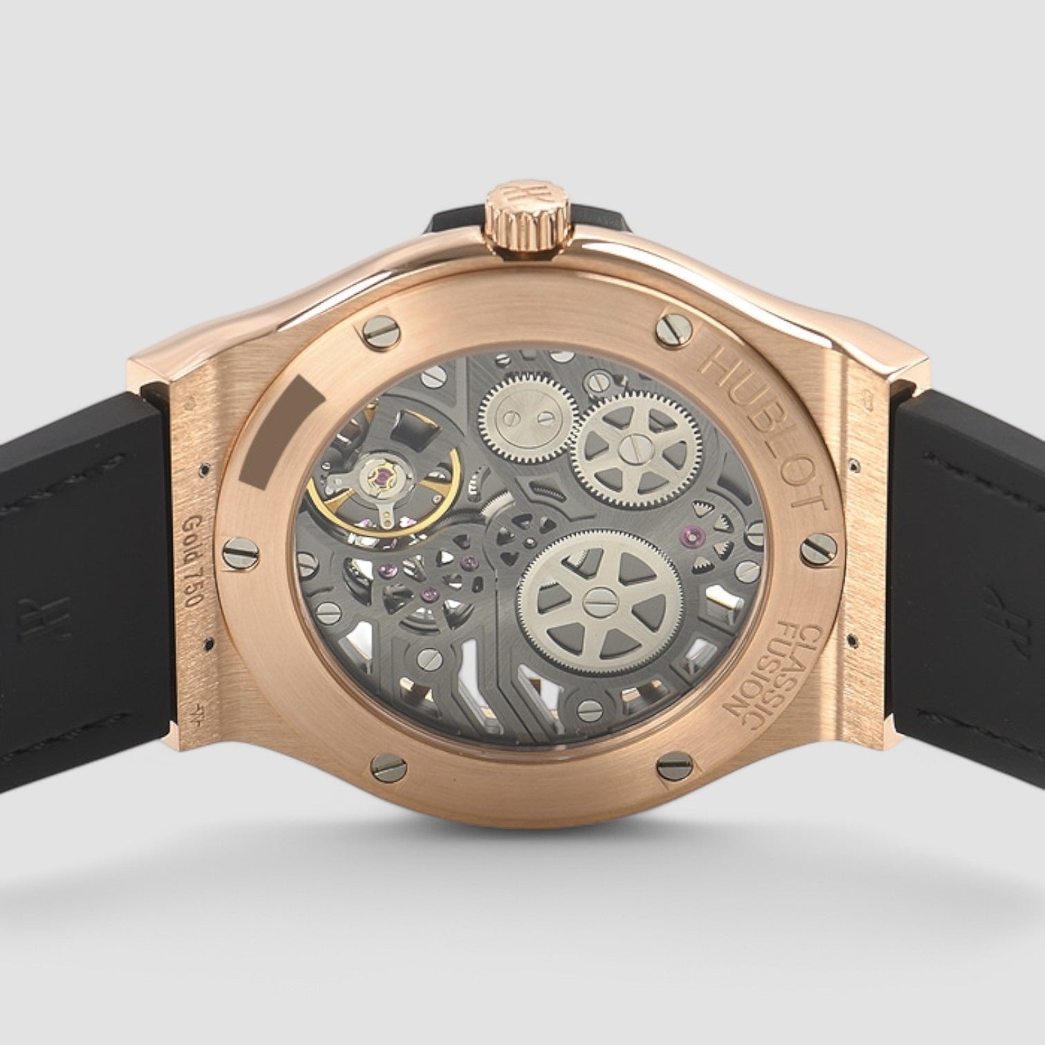 Classic Fusion Classico Ultra Thin 42mm Mens Watch