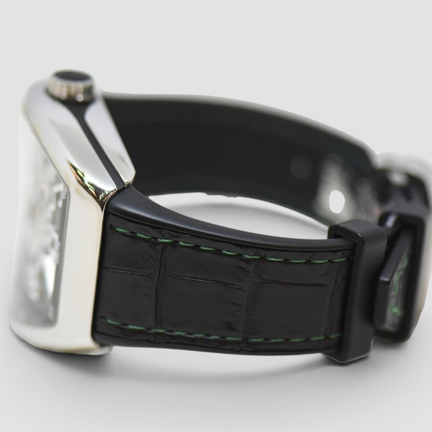 Vanguard Dragon King Green Dial Limited Edition 45mm