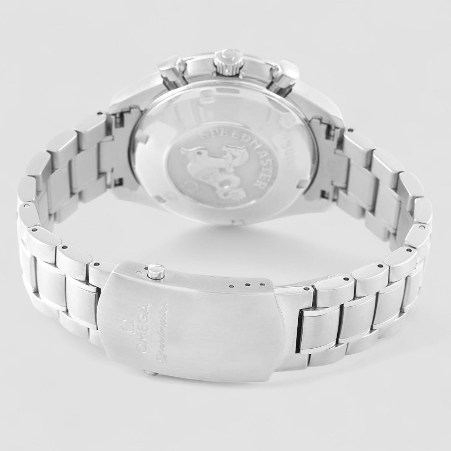 Speedmaster