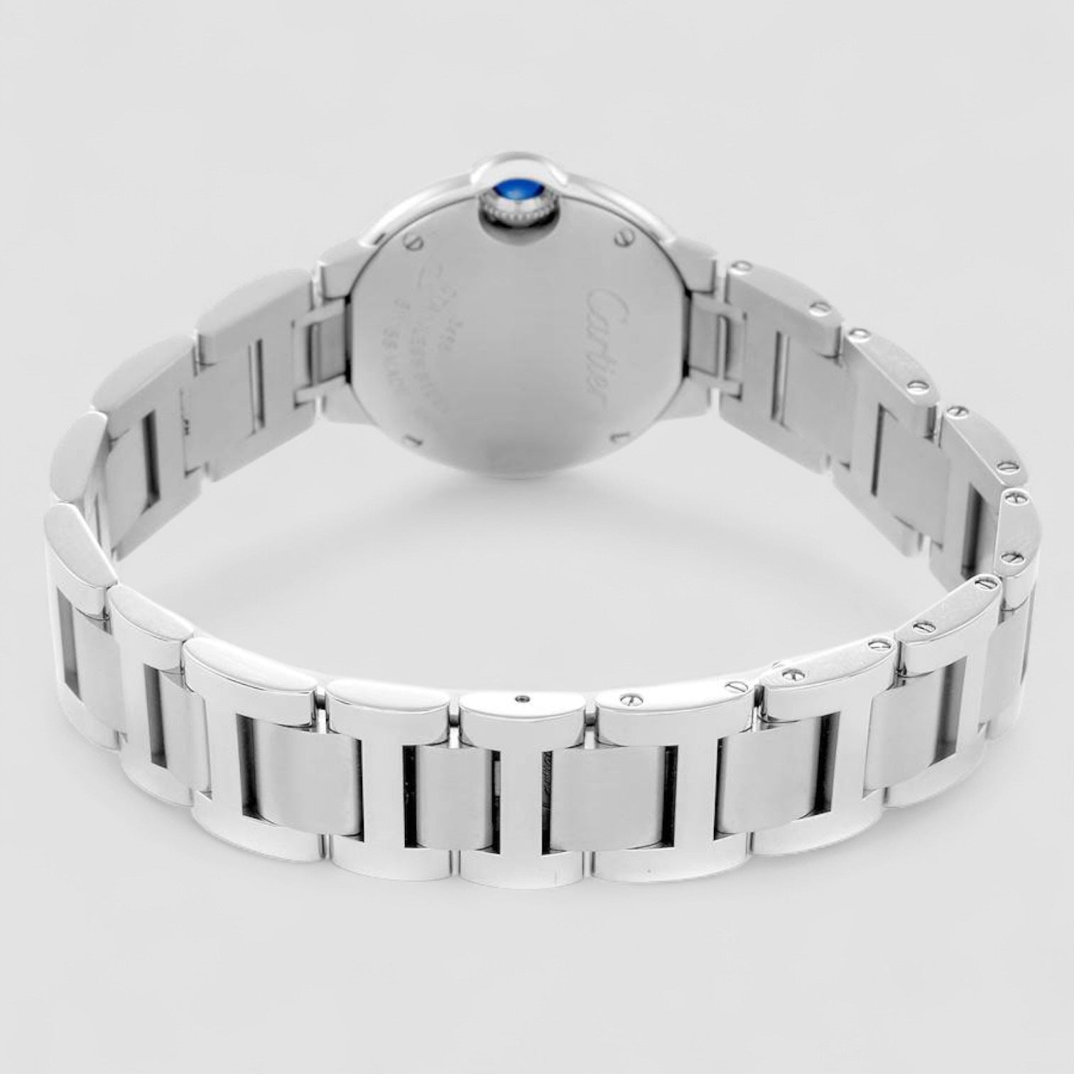 Ballon Bleu De Cartier