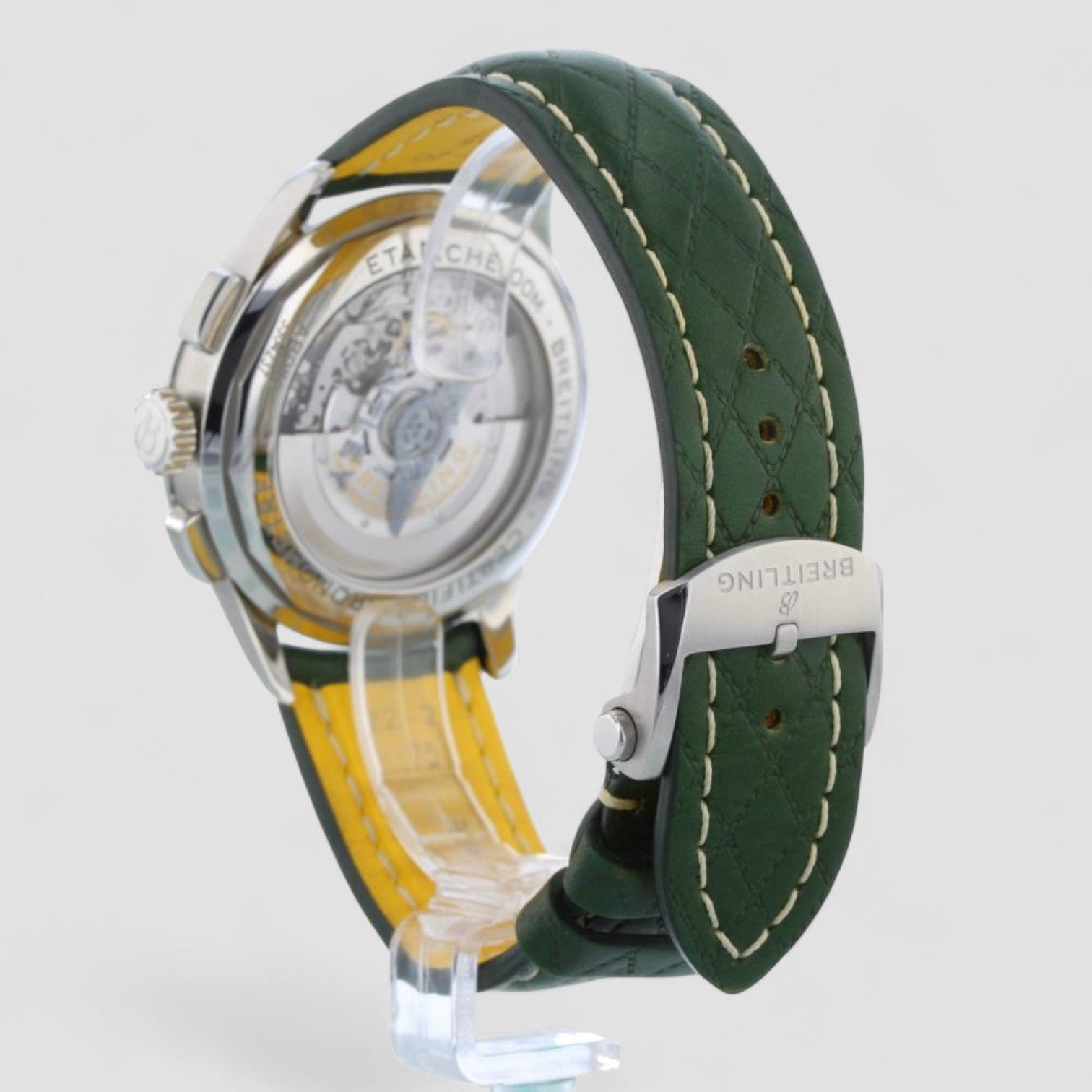 Premier B01 Chronograph 42 Bentley