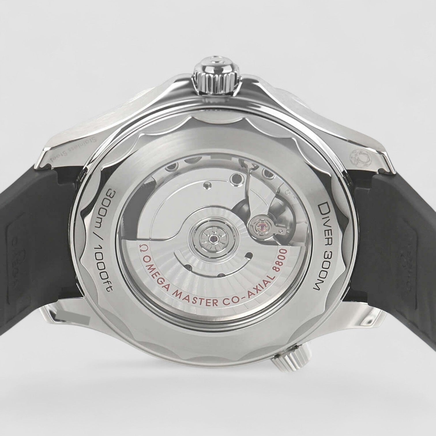 Seamaster Diver 300 M