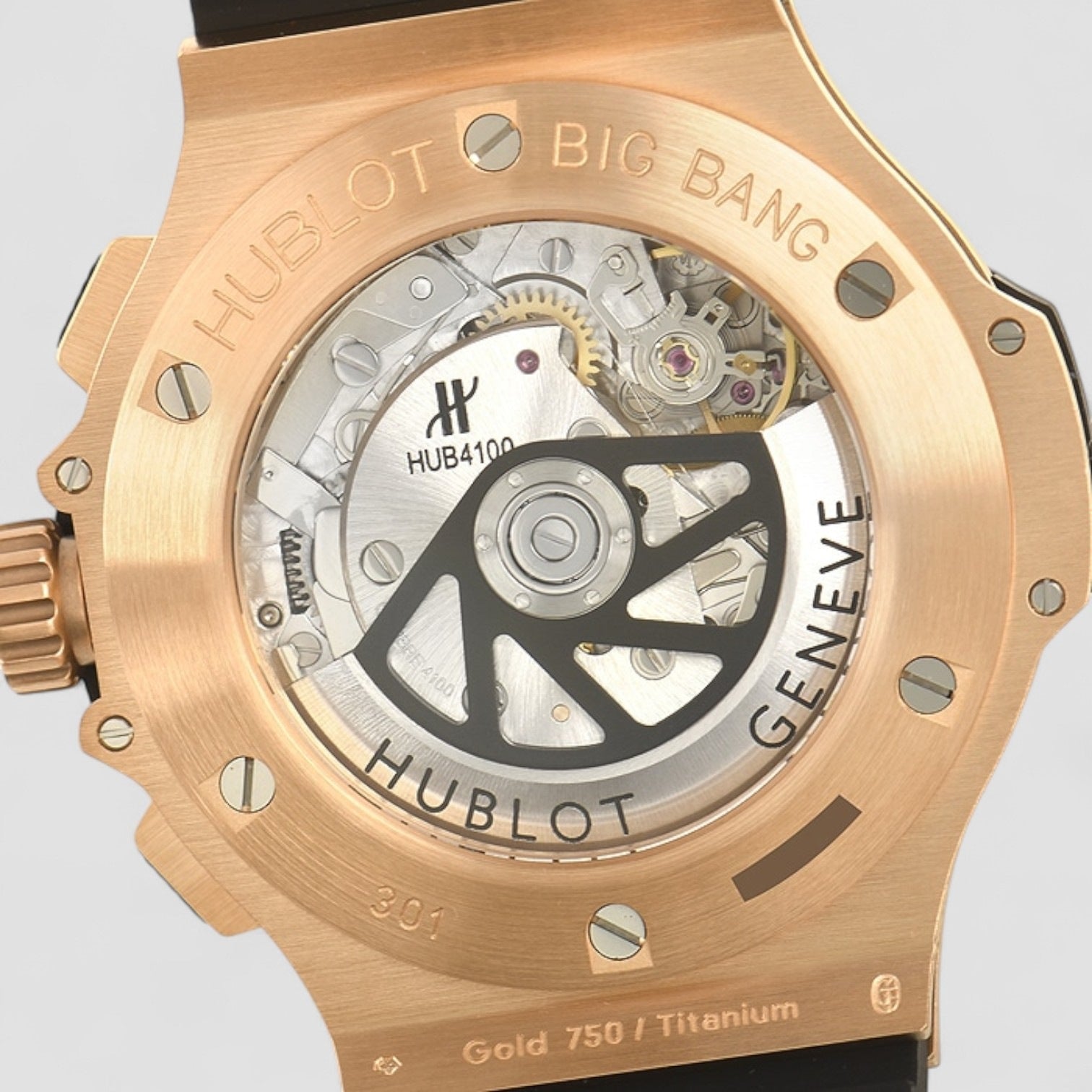 Big Bang Chronograph 44mm