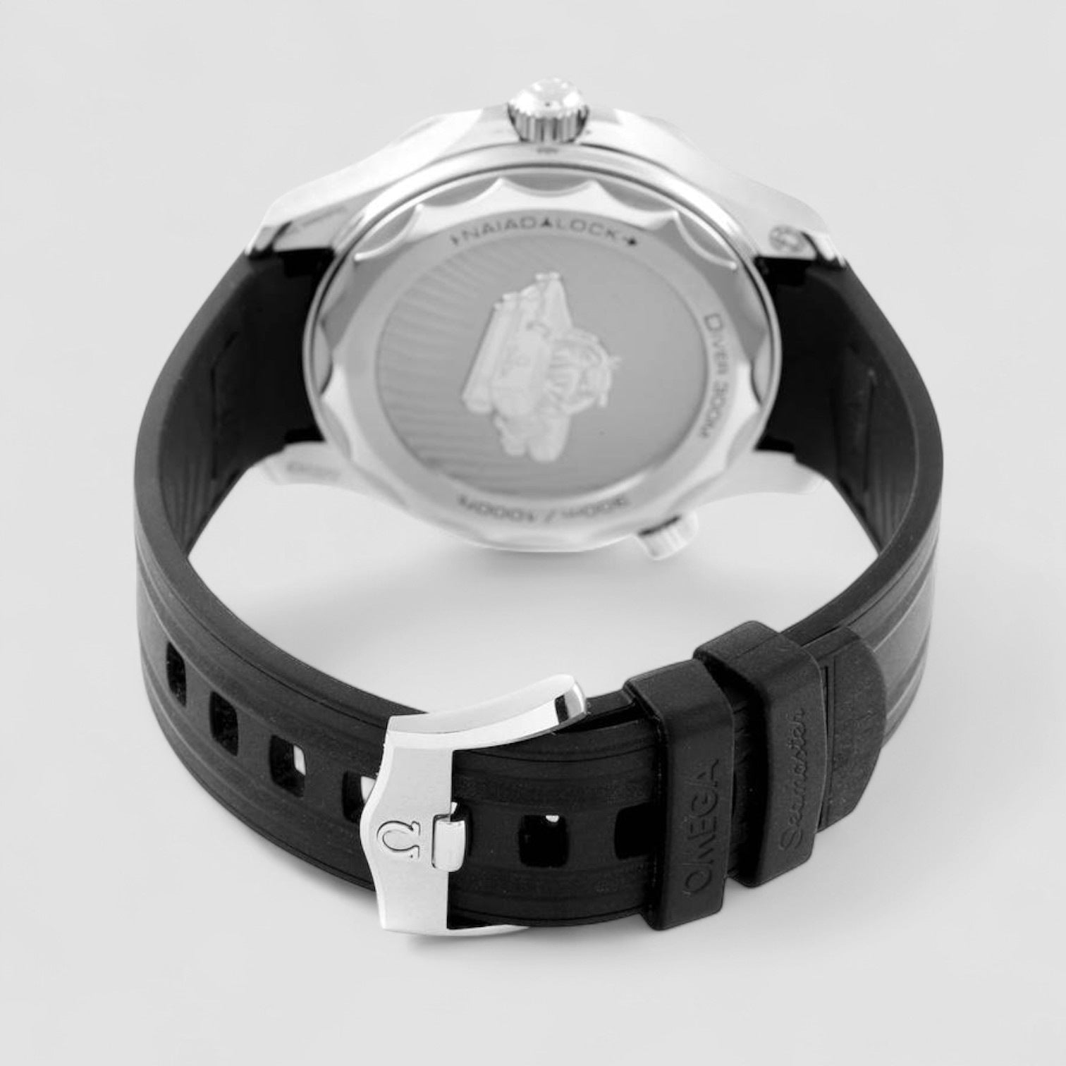 Seamaster Master Chronometer Diver Nekton