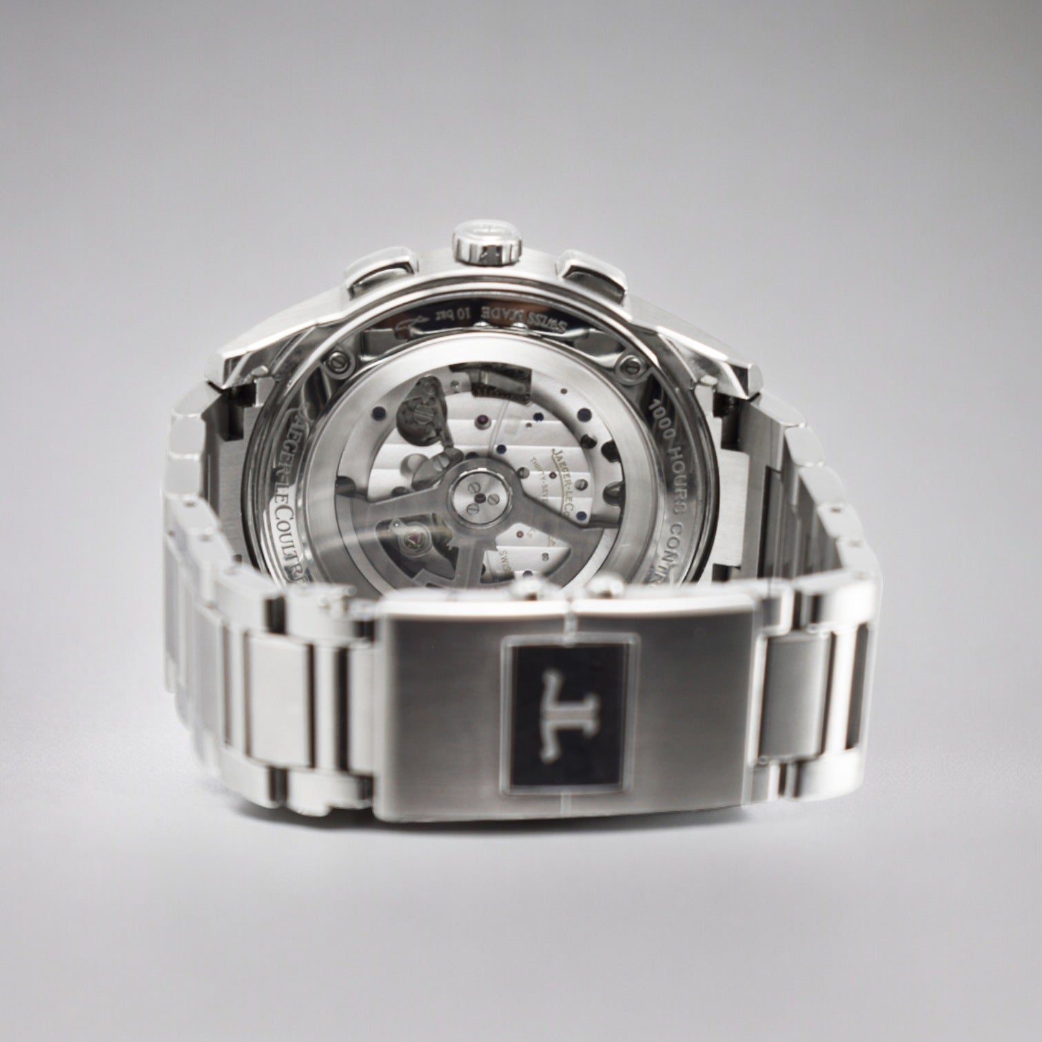 Polaris Chronograph 42mm Automatic
