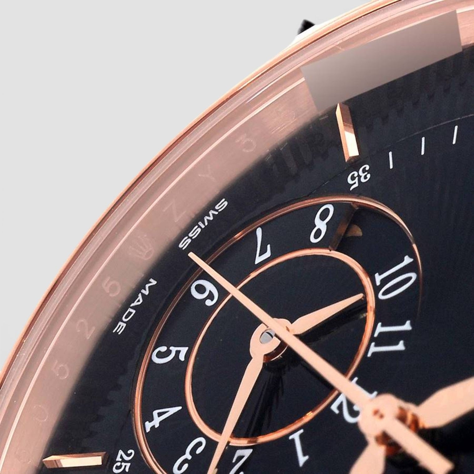 Cellini Dual Time