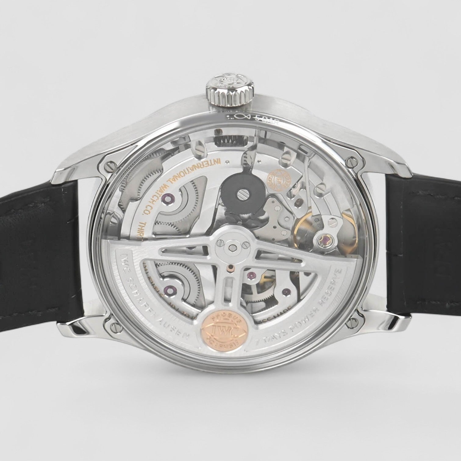 Portugieser Automatic 42